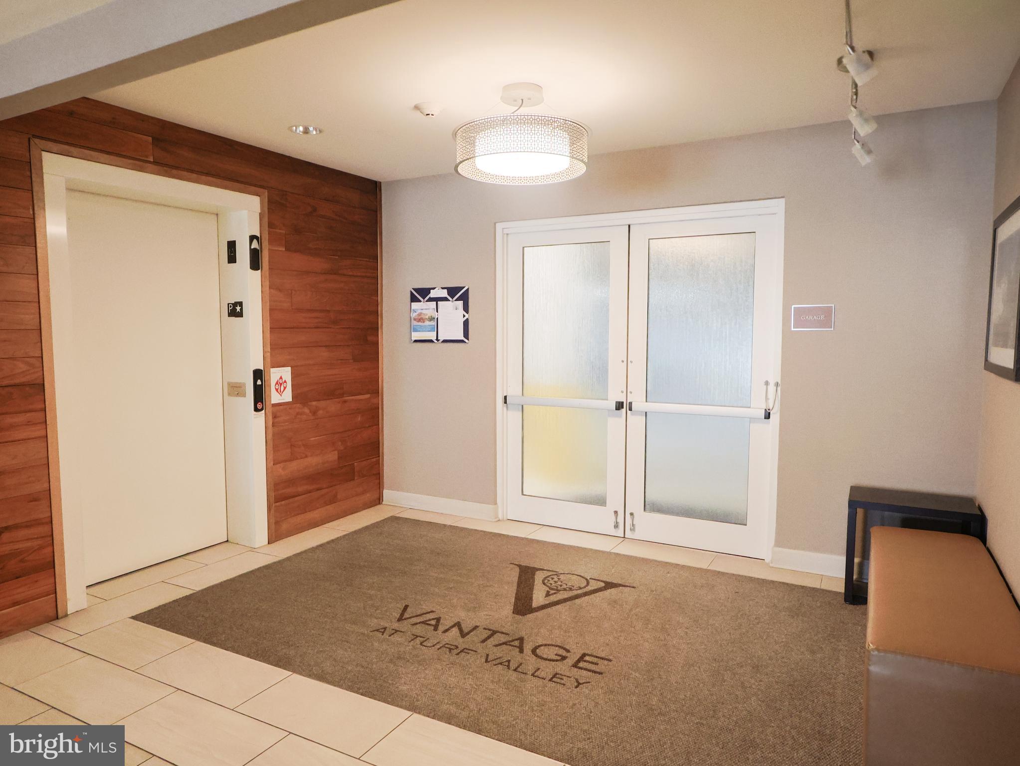 TURF VALLEY - Residential