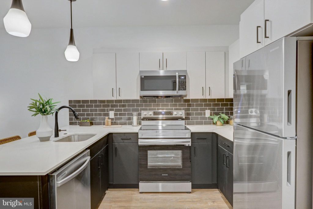 Photo of 5001 Umbria Street #U203, PHILADELPHIA, PA 19128 (MLS # PAPH2552180)