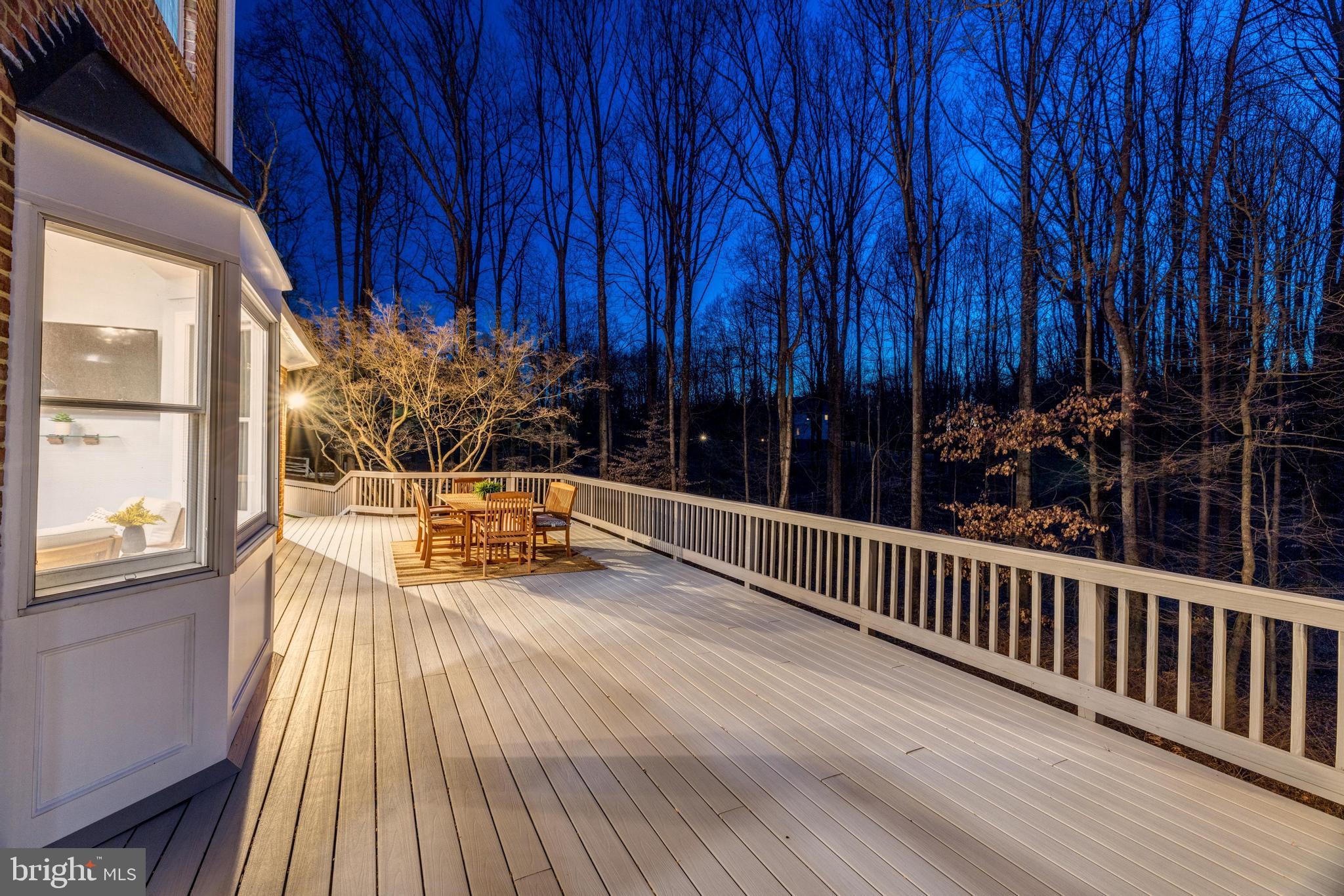 CHINQUAPIN MANOR - Residential