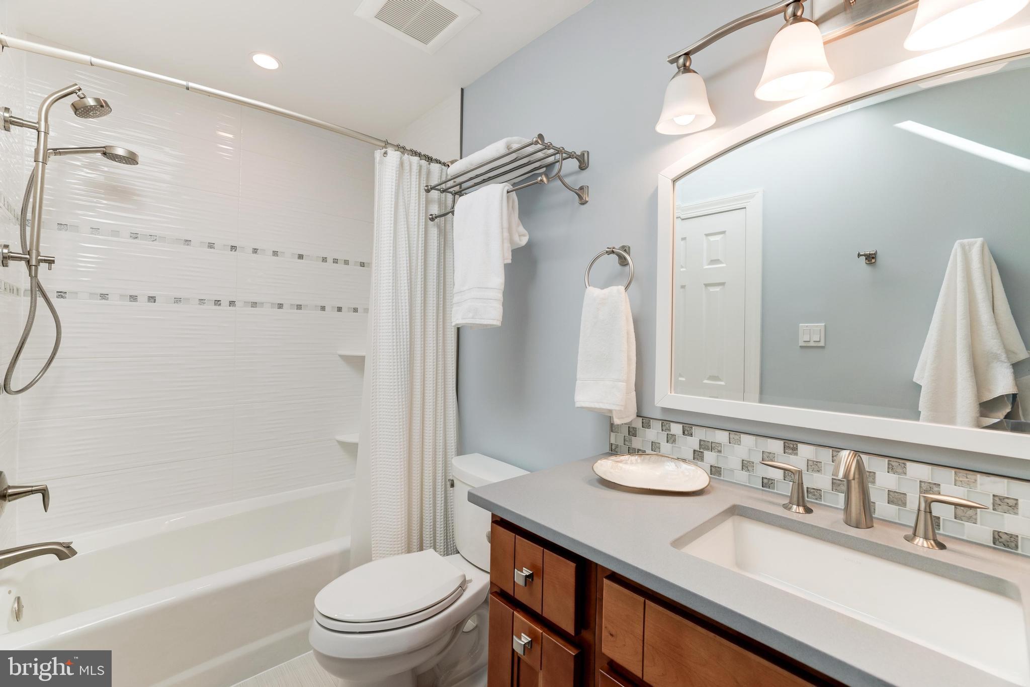 CHINQUAPIN MANOR - Residential