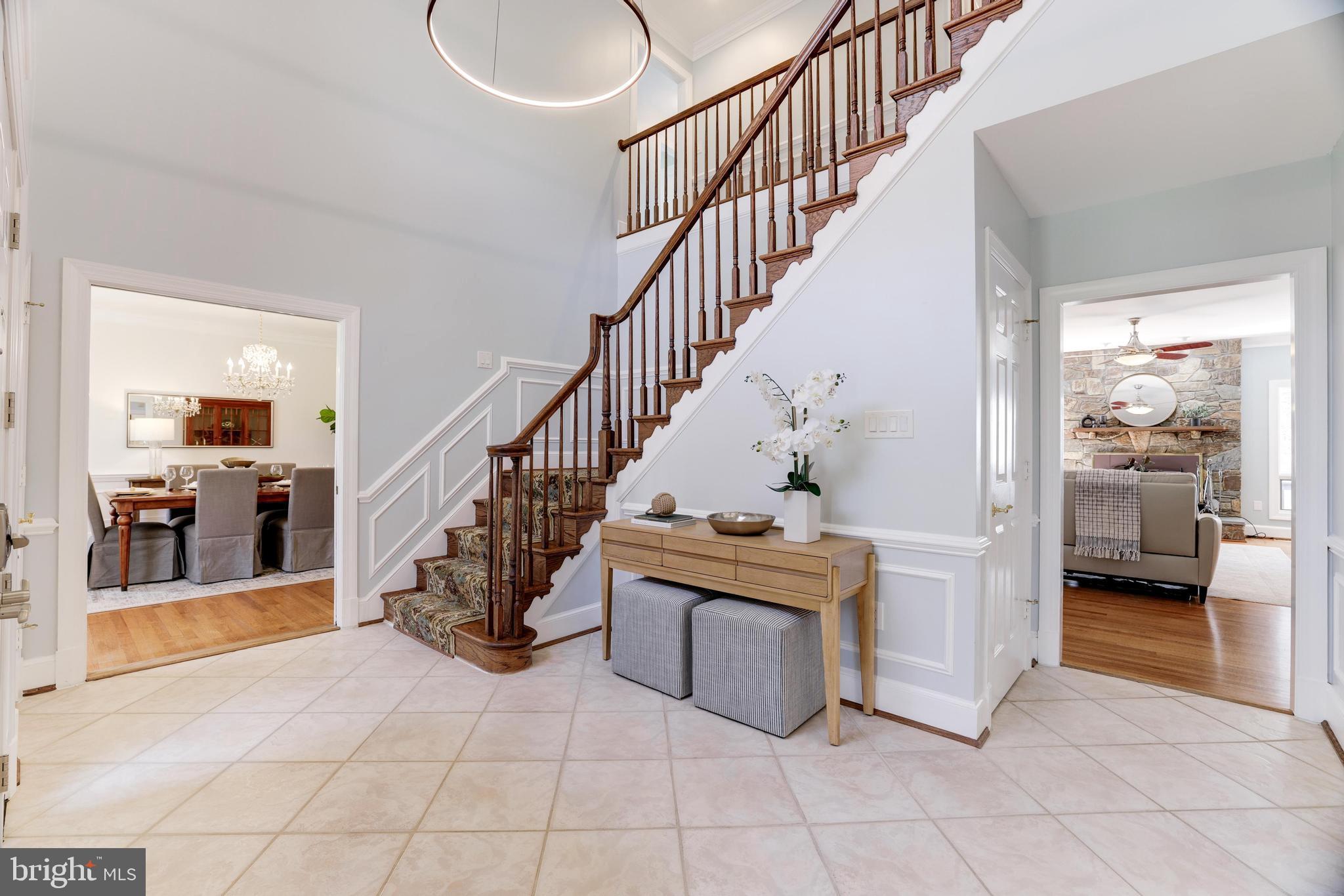 CHINQUAPIN MANOR - Residential