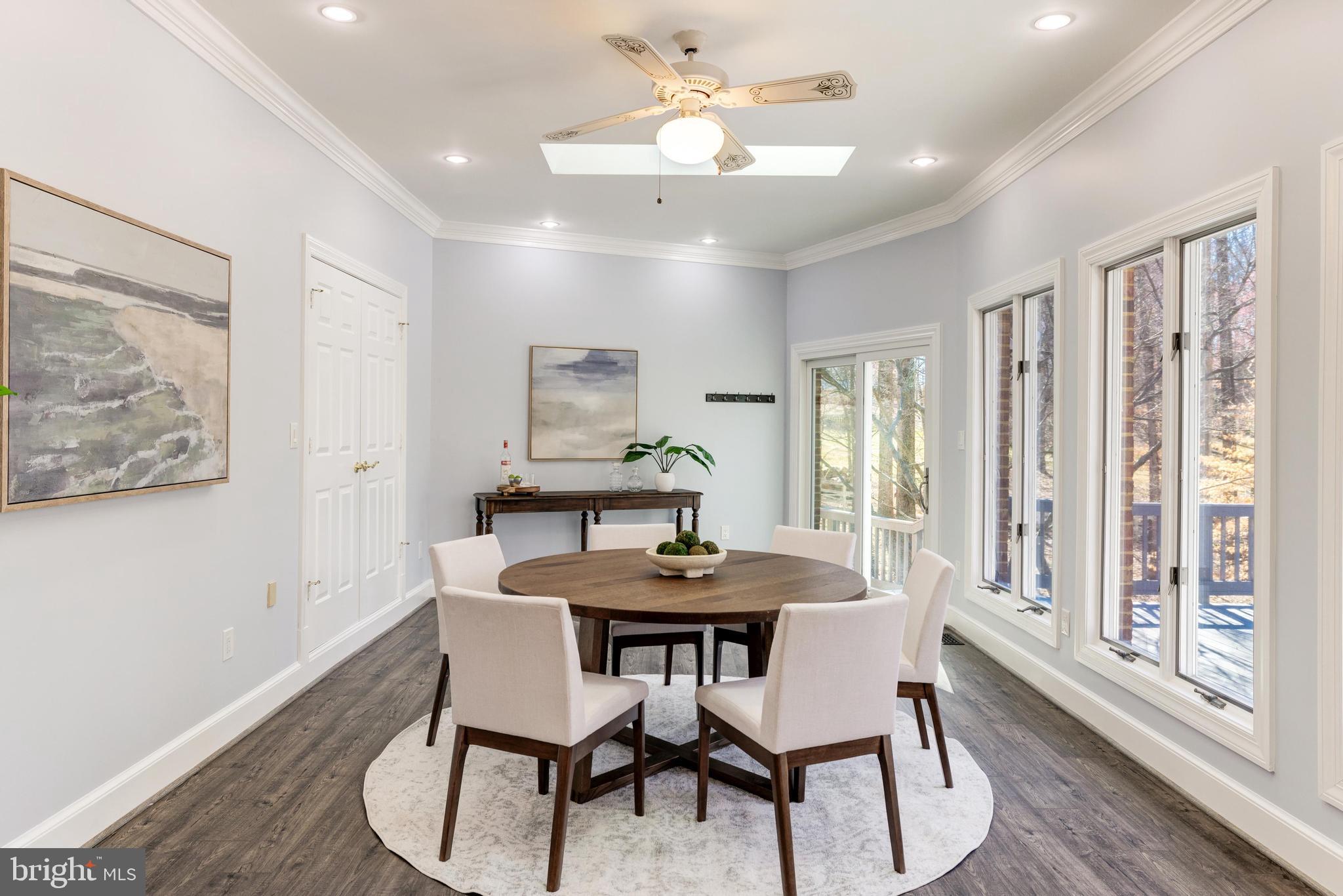 CHINQUAPIN MANOR - Residential