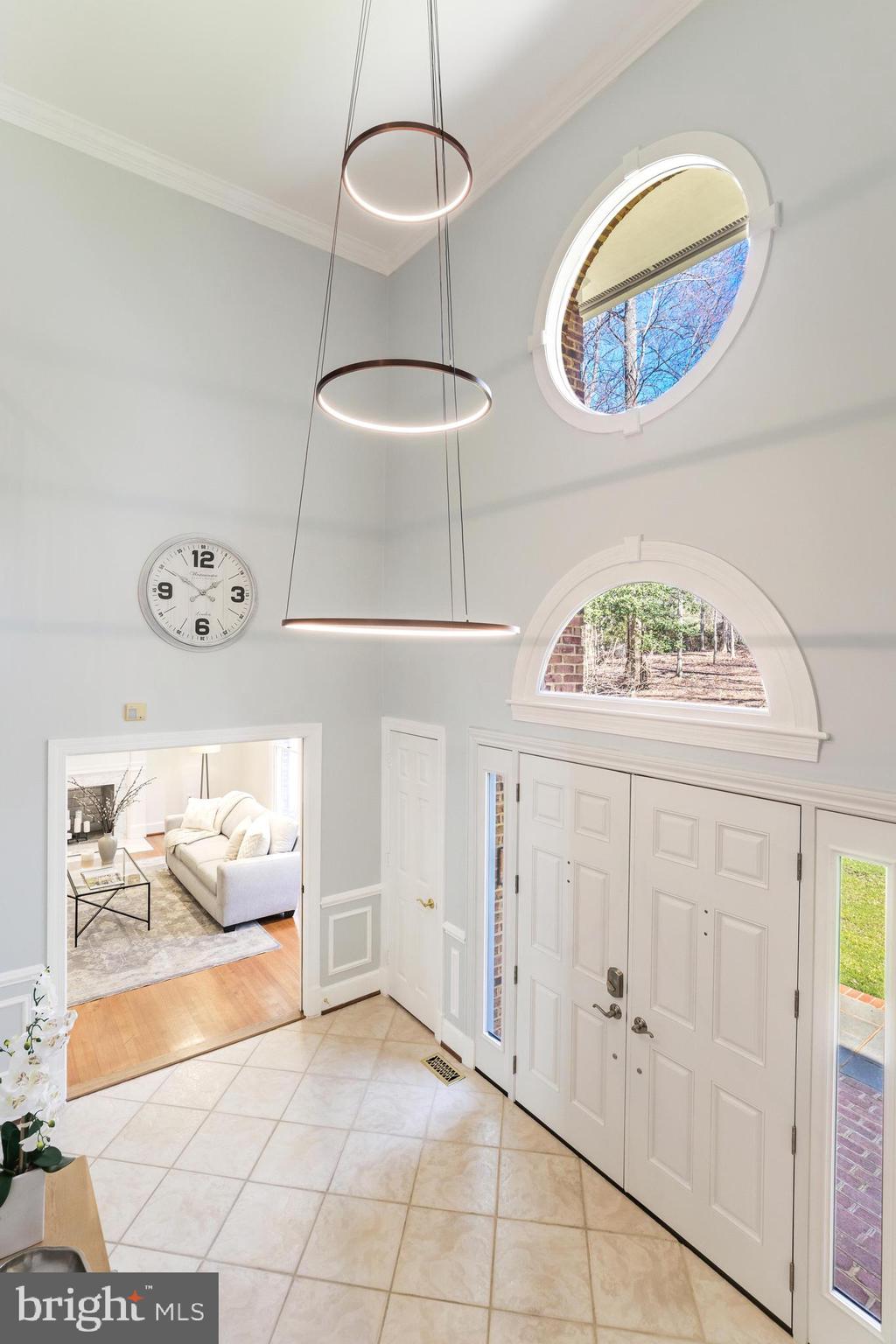 CHINQUAPIN MANOR - Residential