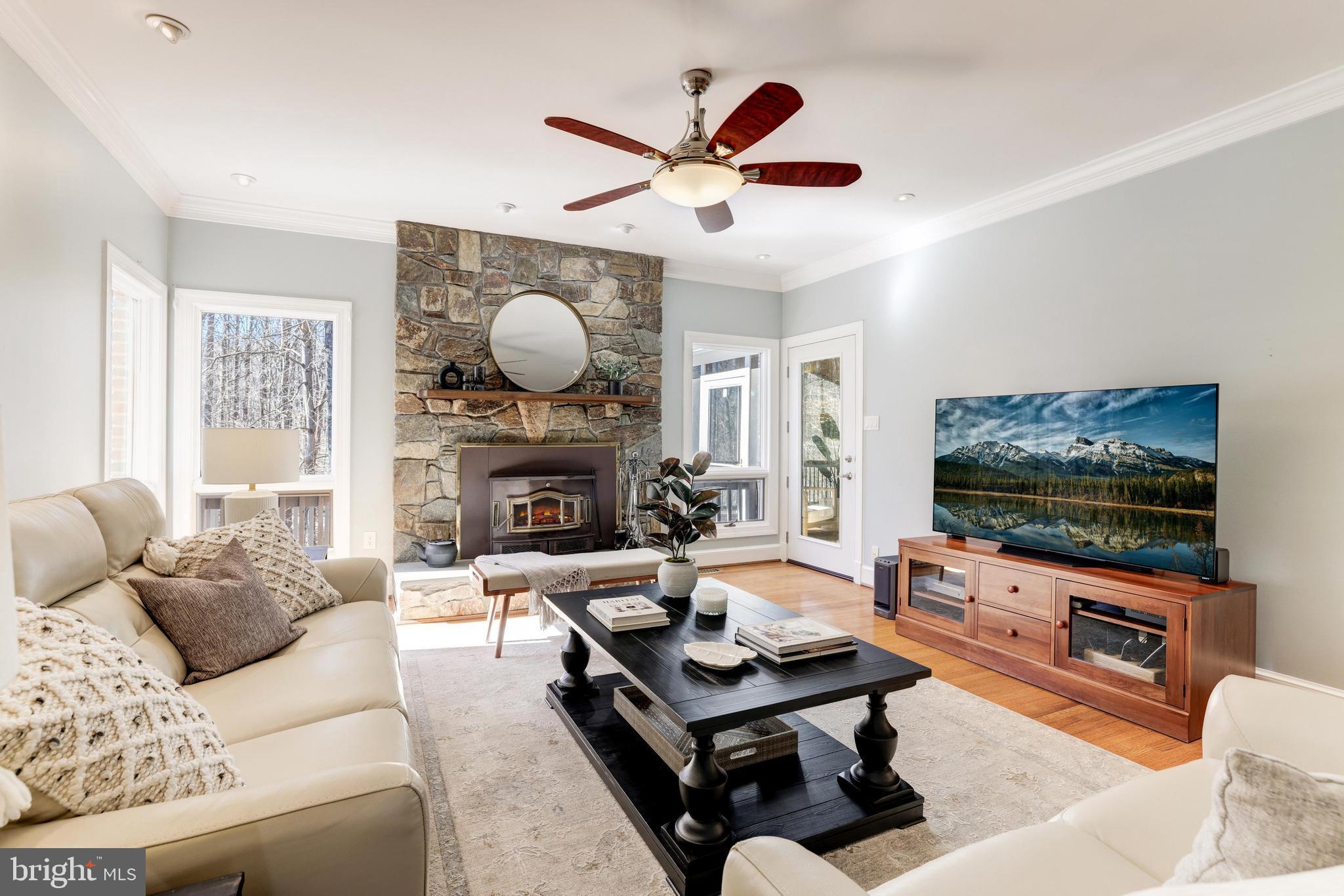 CHINQUAPIN MANOR - Residential