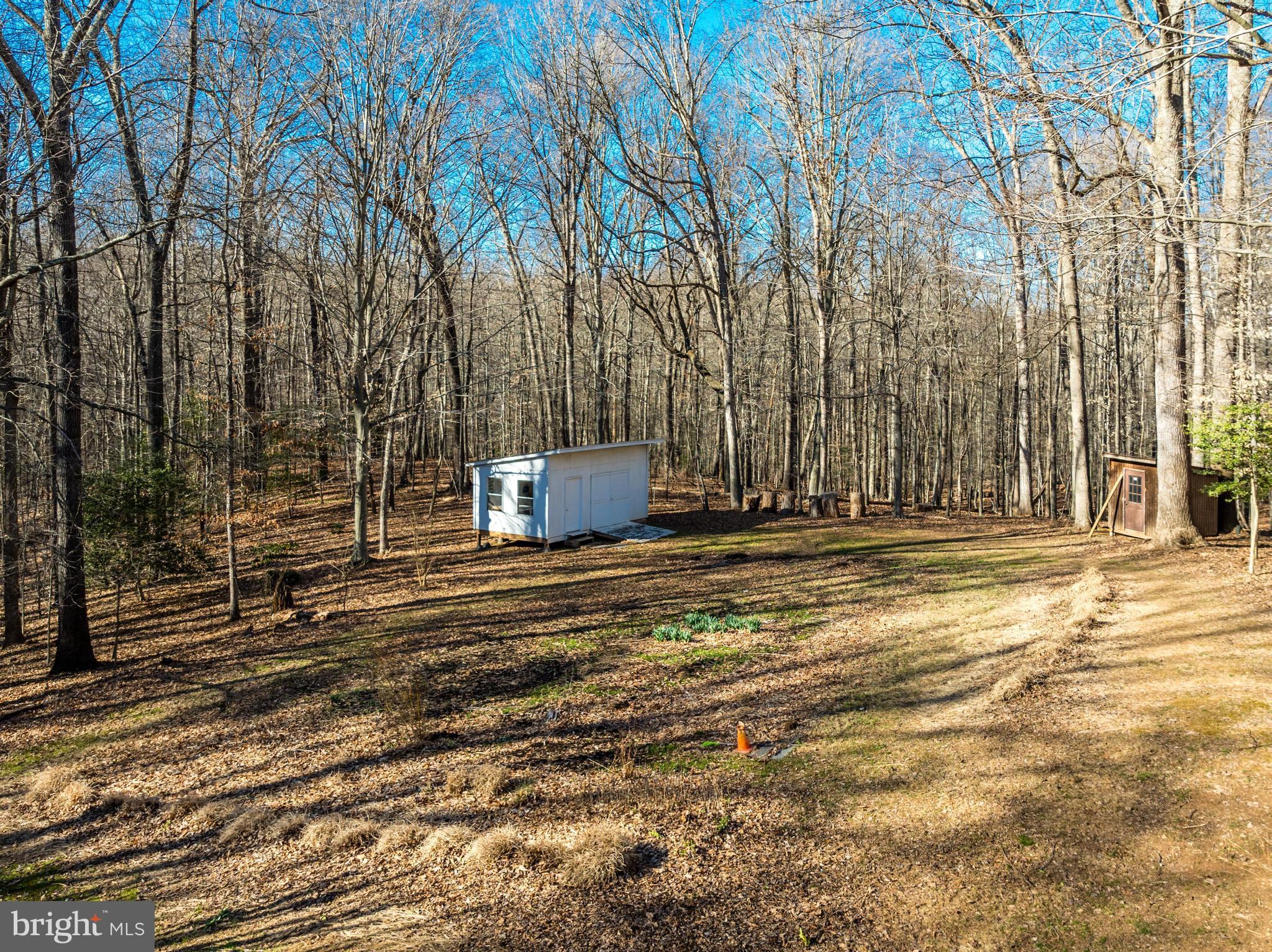 CHINQUAPIN MANOR - Residential