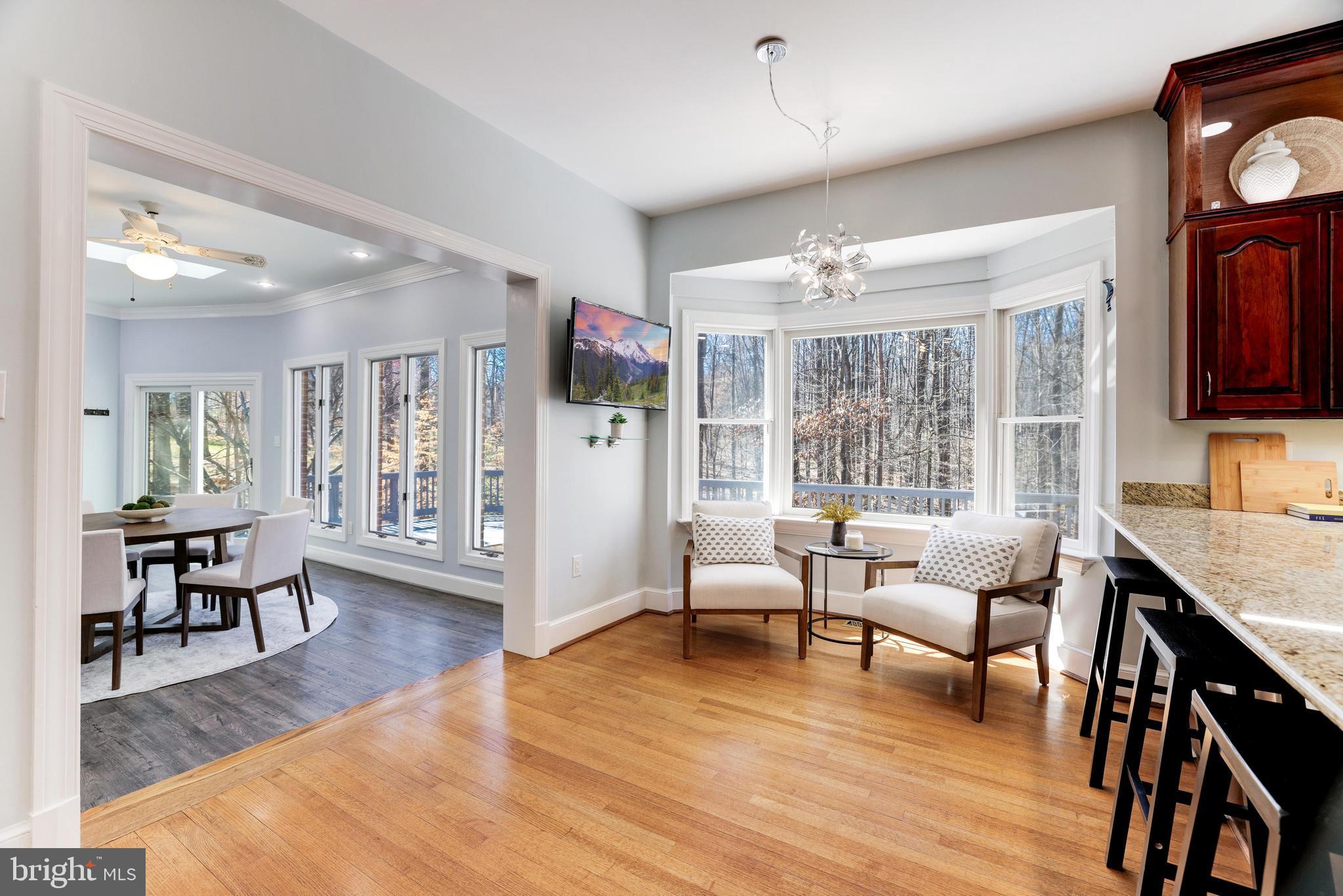 CHINQUAPIN MANOR - Residential