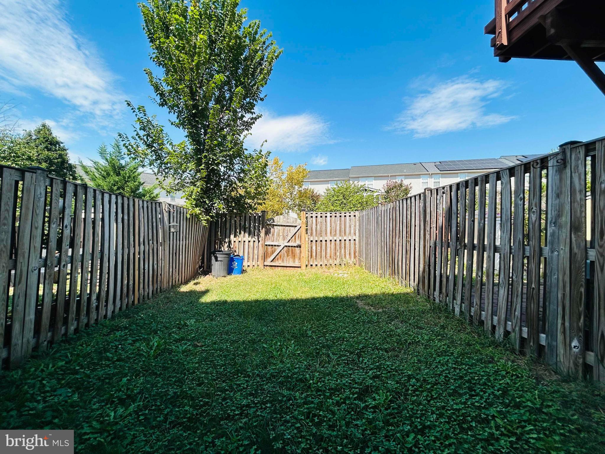 ASHBURN VILLAGE - Residential Lease