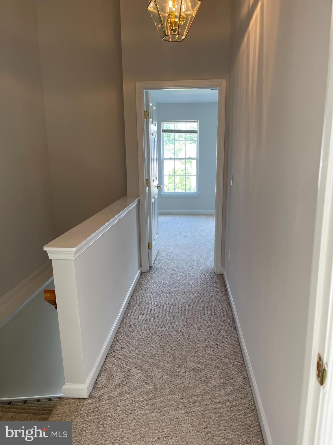 ASHBURN VILLAGE - Residential Lease