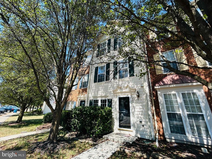 AVAILABLE NOW! 3 bedroom 3 1/2 bath townhome in Ashburn Village. Living room & kitchen on 1st floor. 3rd bedroom and additional family room with gas fireplace on 2nd floor. Two primary suites each with their own private bath on 3rd floor. Bright white kitchen cabinets with granite countertops. Washer & Dryer in separate laundry room. Fenced yard and 2 reserved parking spaces right next to each other! Enjoy all of the amenities of the neighborhood including indoor/outdoor pools, clubhouse, tennis court, gym and more!  Located near Rt. 7, Rt. 28, the Toll road, One Loudoun and Sports Complex. Pets < 40lbs will be considered on a case-by-case basis. No smoking. Apply online today! ------------------------------------------------------------------------------------------------------------------------Professionally managed. All residents are enrolled in the Resident Benefits Package (RBP) for $49.99/month and the Building Protection Plan of $11/month which includes credit building to help boost the resident’s credit score with timely rent payments, up to $1M Identity Theft Protection, HVAC air filter delivery (for applicable properties), move-in concierge service making utility connection and home service setup a breeze during your move-in, our best-in-class resident rewards program, on-demand pest control, and much more! More details upon application. The Building Protection Fee is used to help protect the property against certain damages and loss potentially caused by residents and satisfies the lease requirement to carry liability insurance.