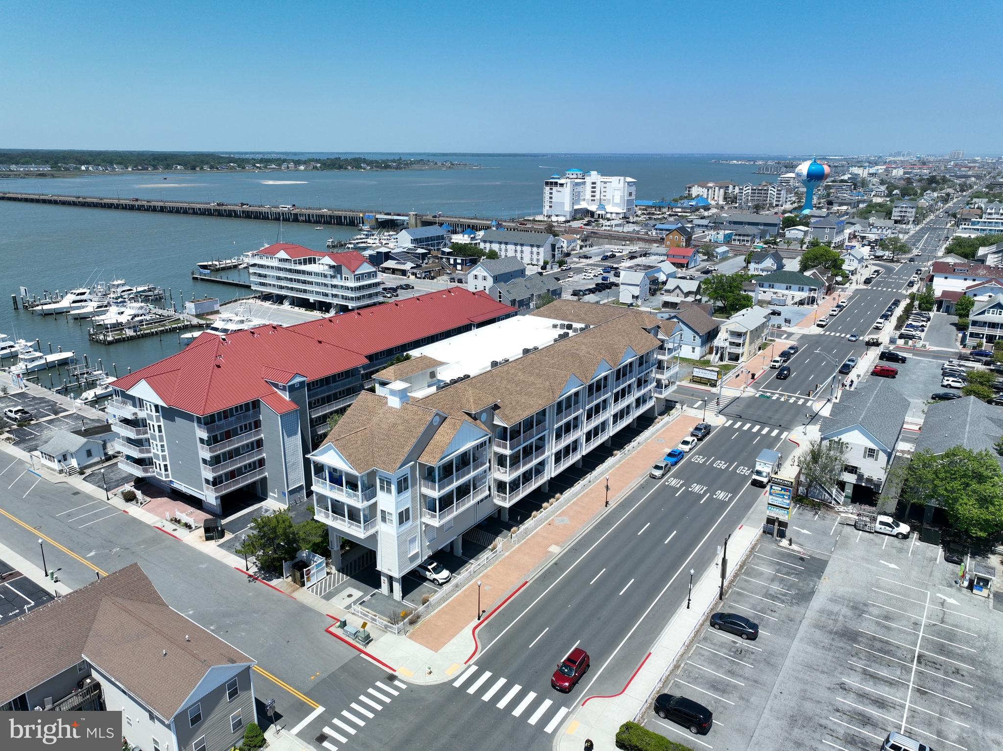200 WICOMICO STREET 305