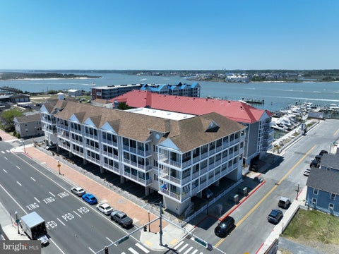 Condo For Sale - 200 Wicomico Street #305<br/> Worcester County, OCEAN CITY, MD 21842