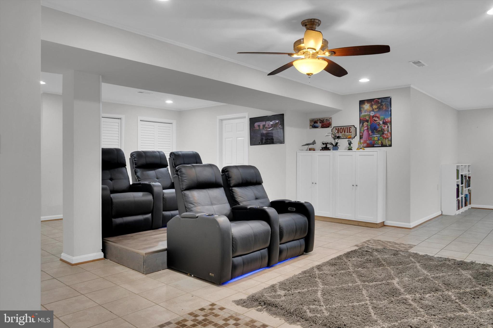 NORMANDY FARMS - Residential