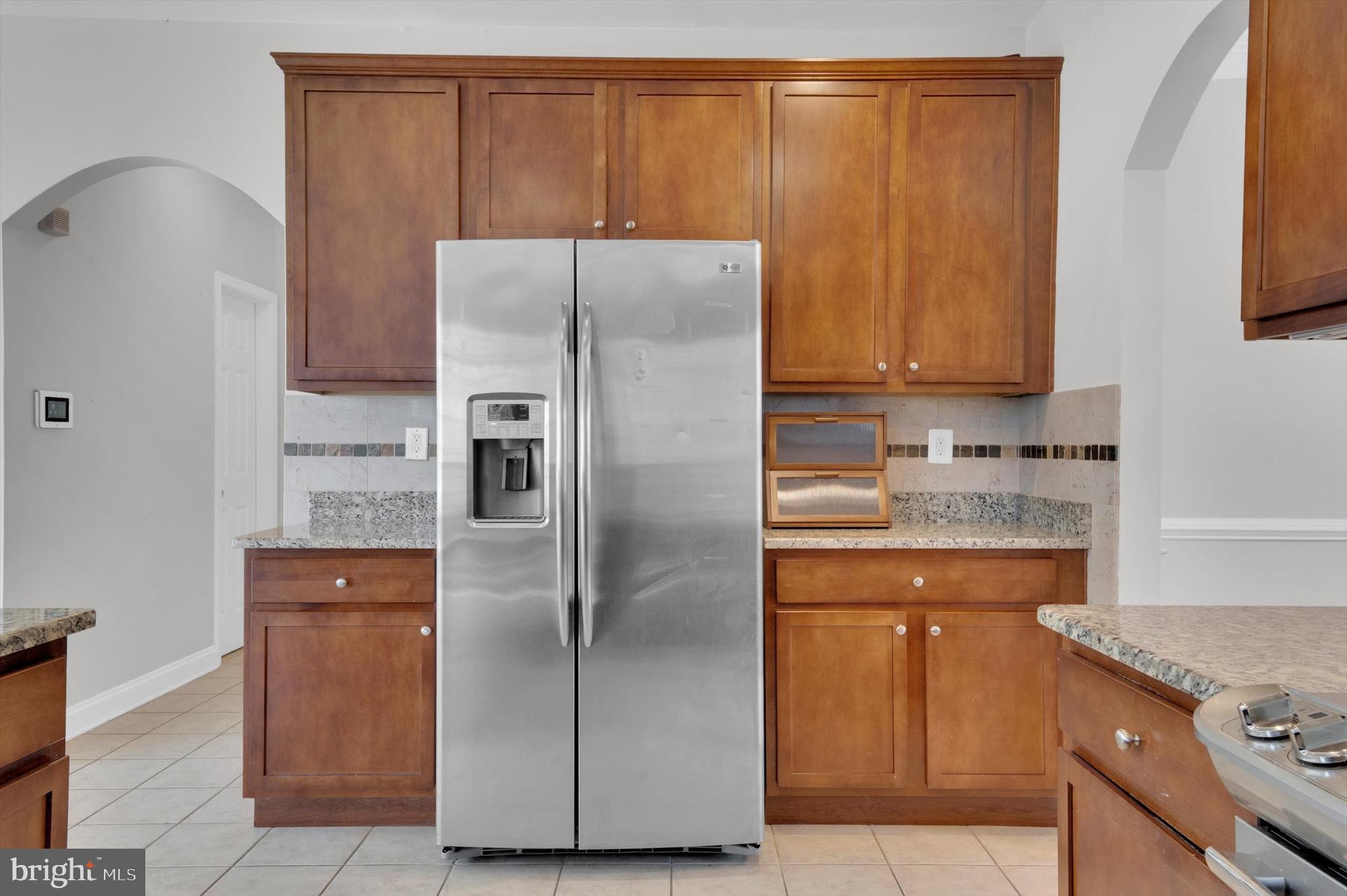 NORMANDY FARMS - Residential