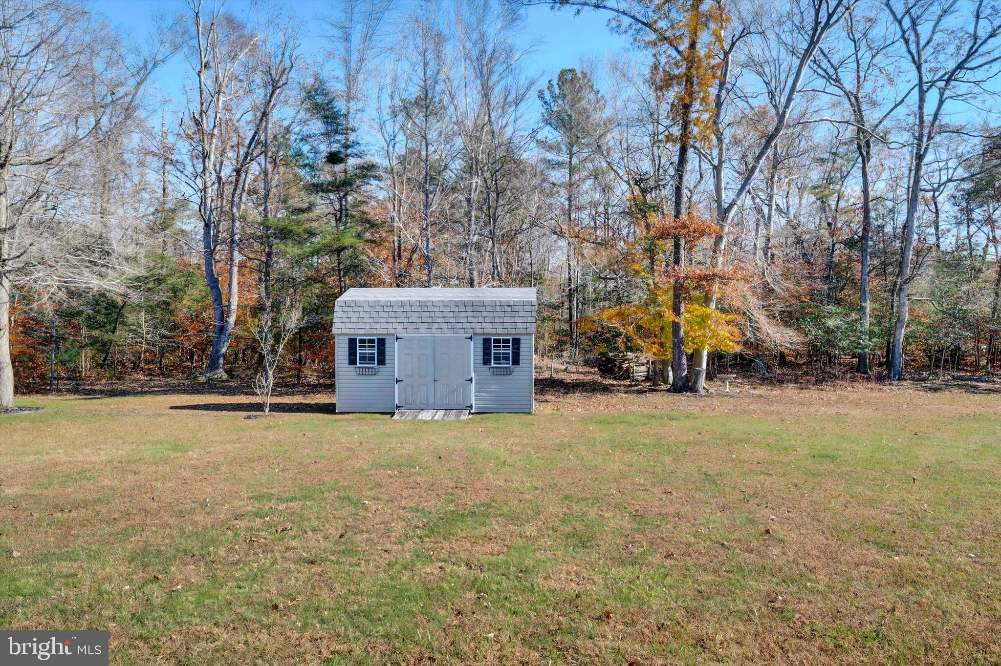 NORMANDY FARMS - Residential