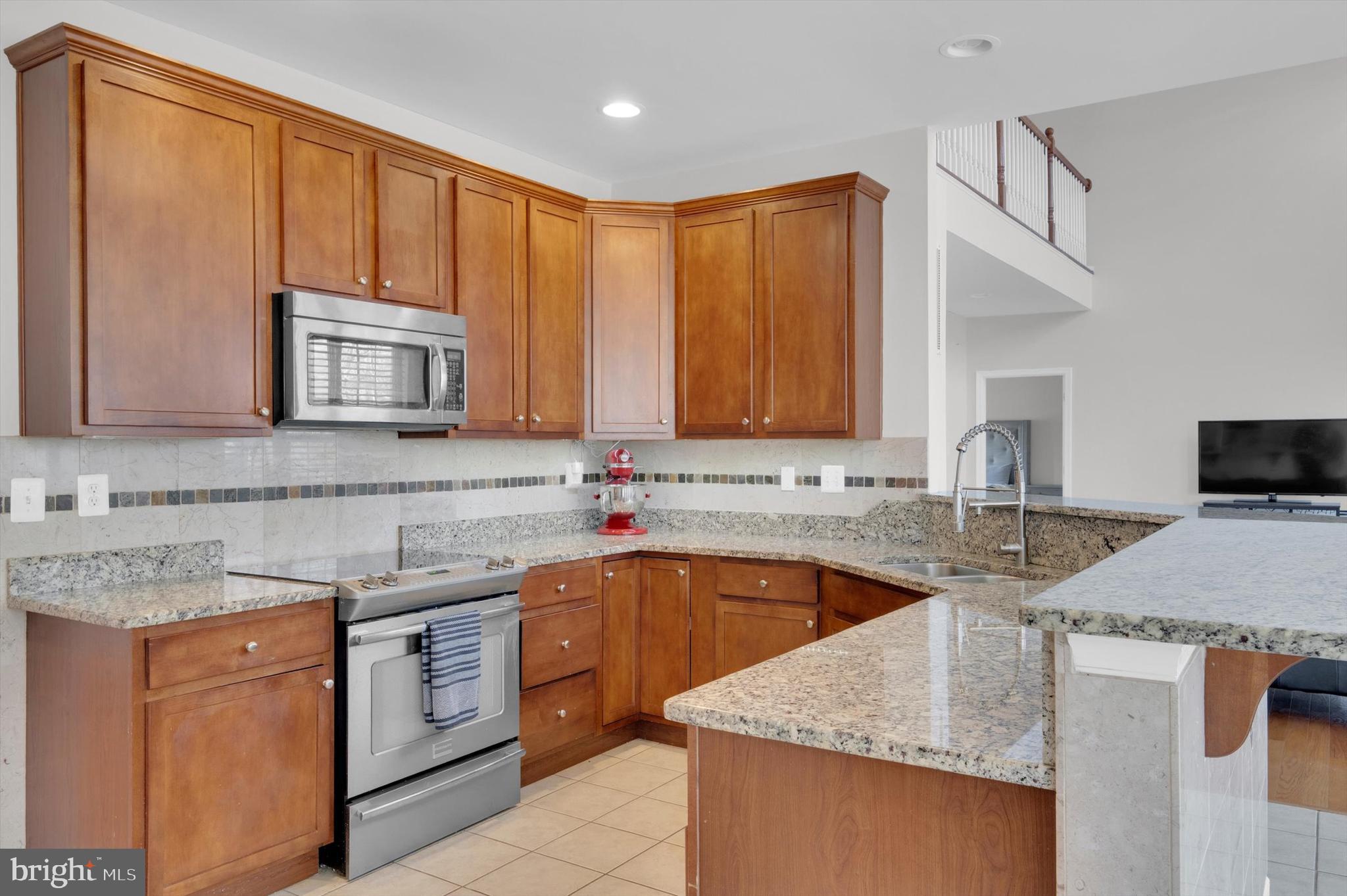 NORMANDY FARMS - Residential