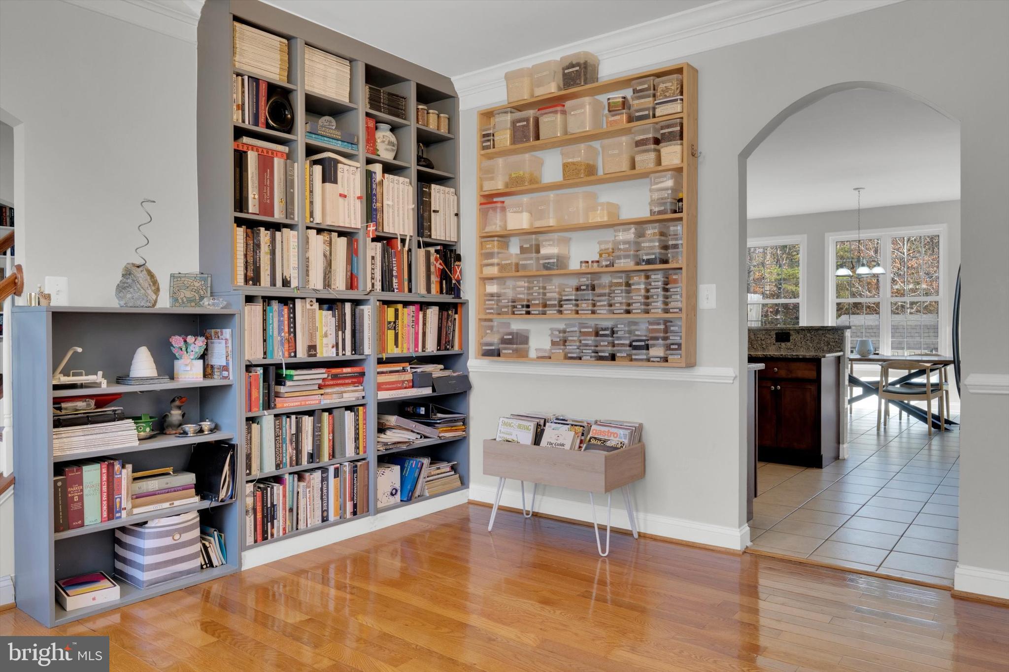 NORMANDY FARMS - Residential