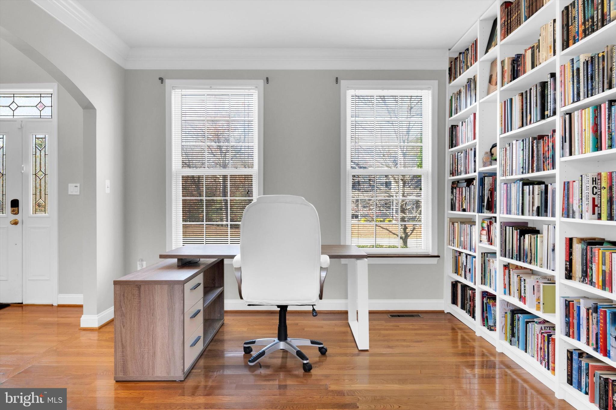 6408 HEDGEWICK COURT