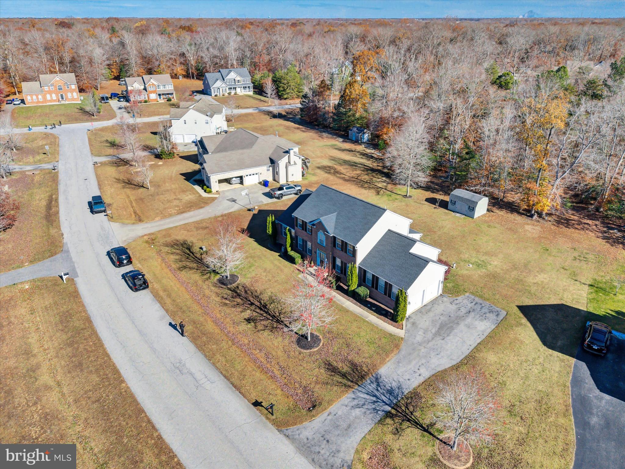 NORMANDY FARMS - Residential