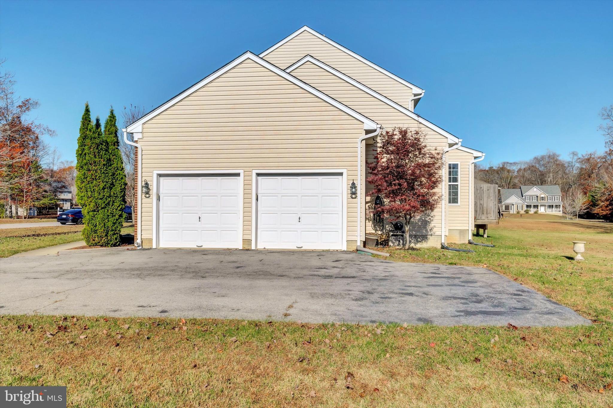 NORMANDY FARMS - Residential