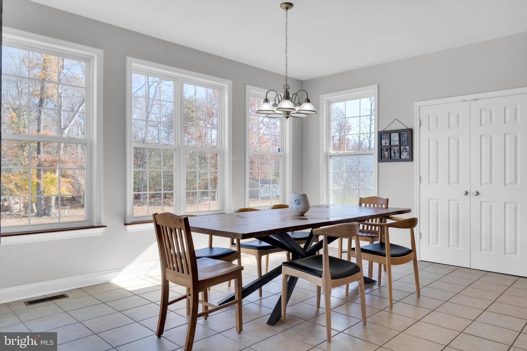 NORMANDY FARMS - Residential