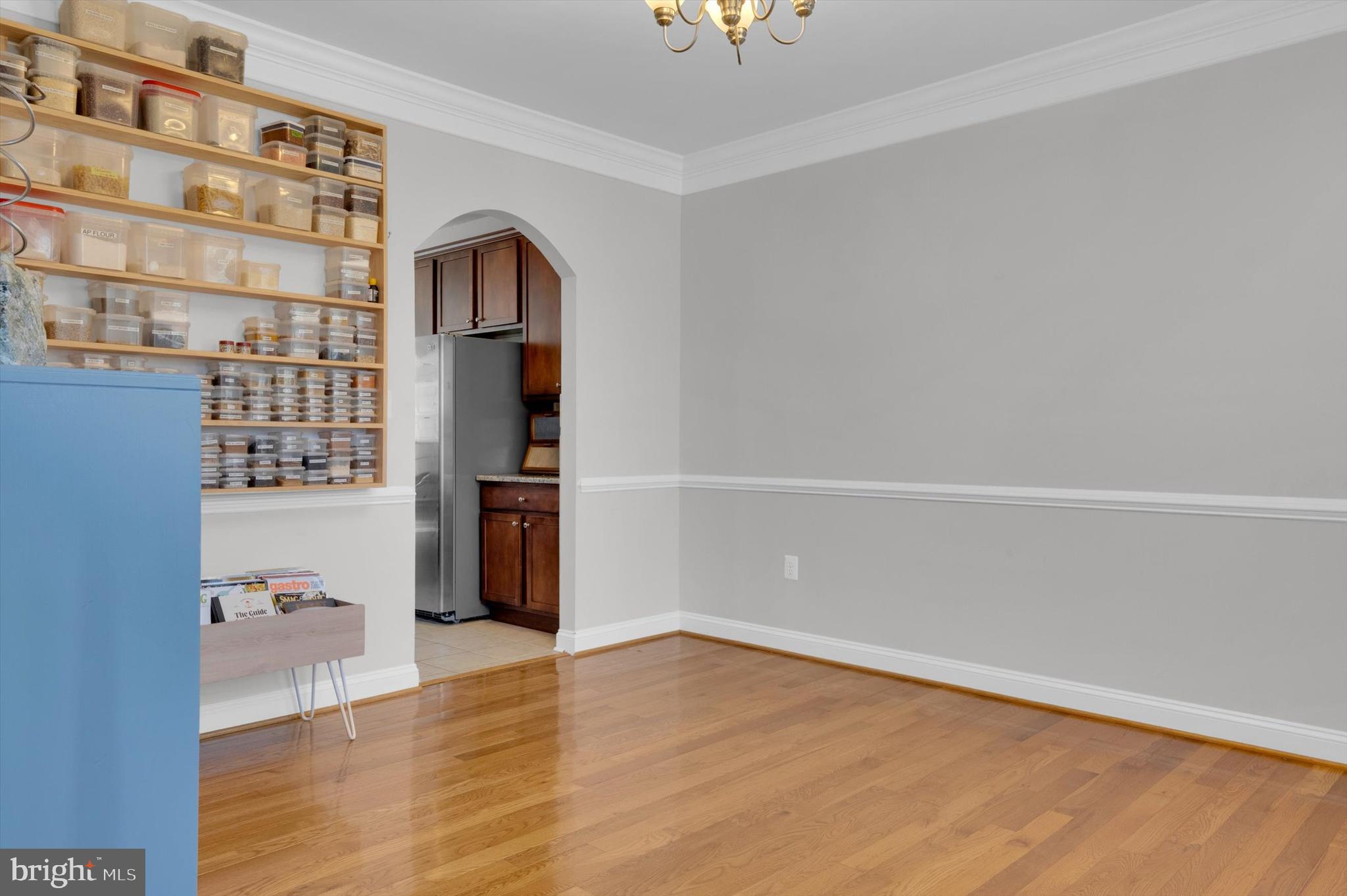 NORMANDY FARMS - Residential