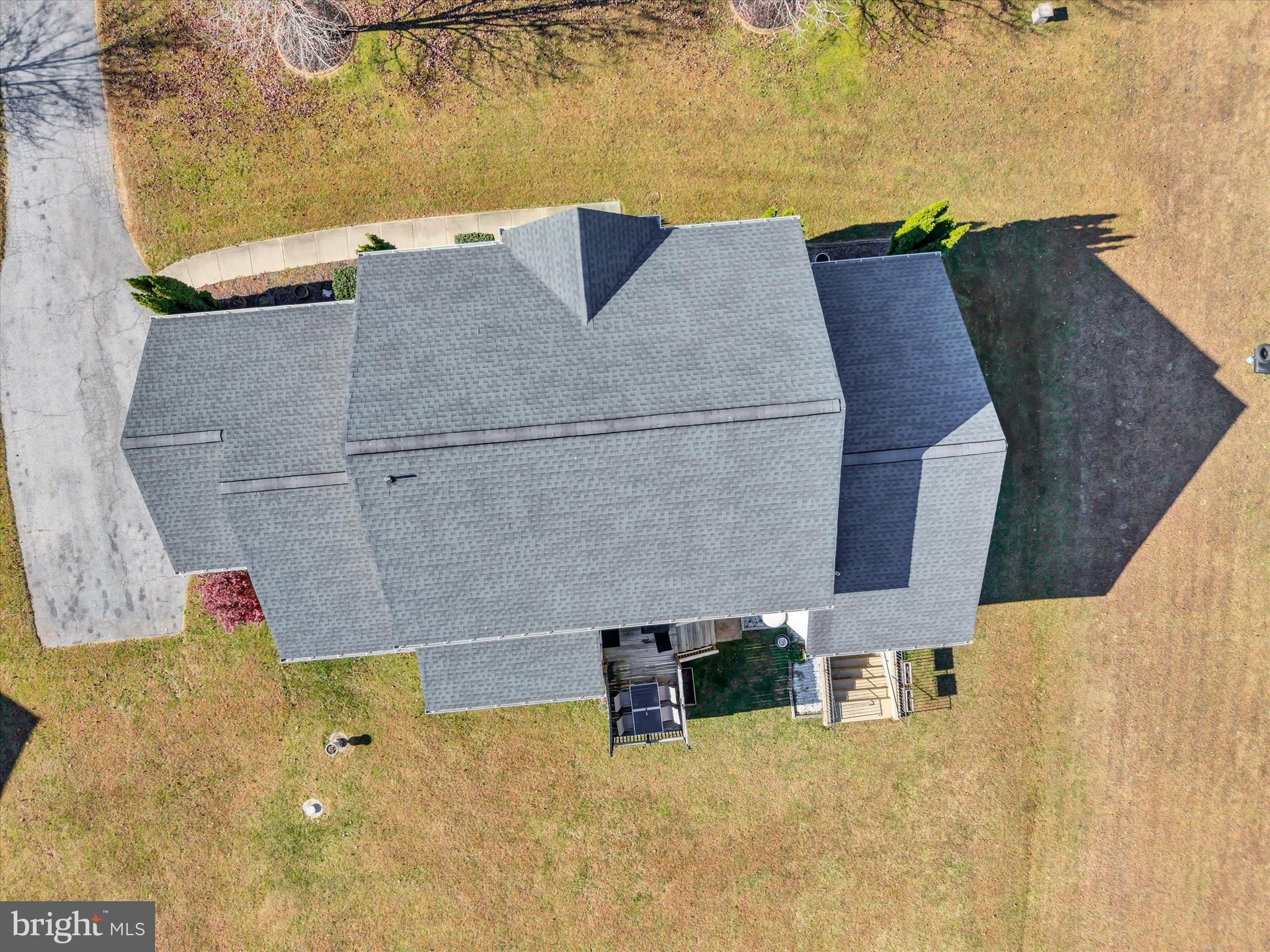 NORMANDY FARMS - Residential