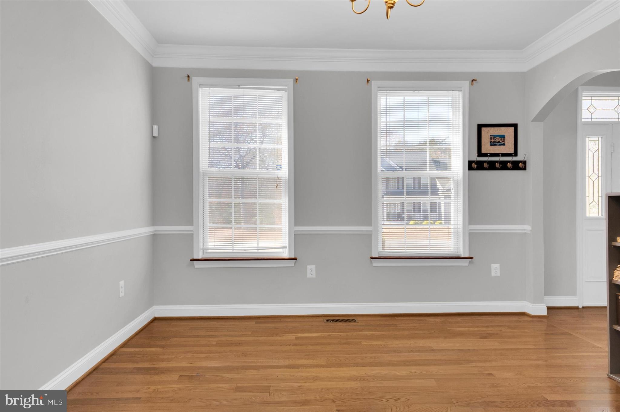 NORMANDY FARMS - Residential