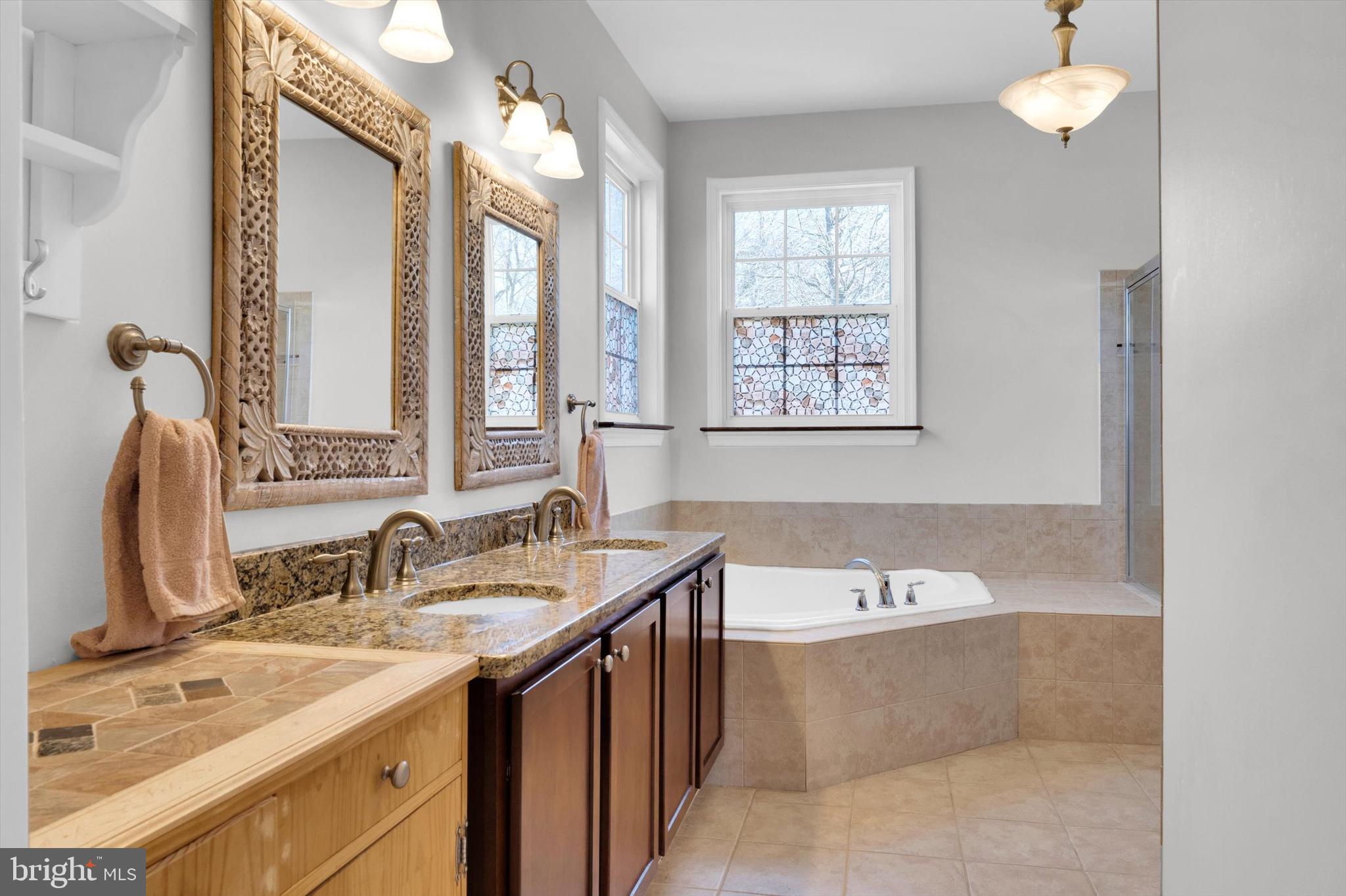 NORMANDY FARMS - Residential