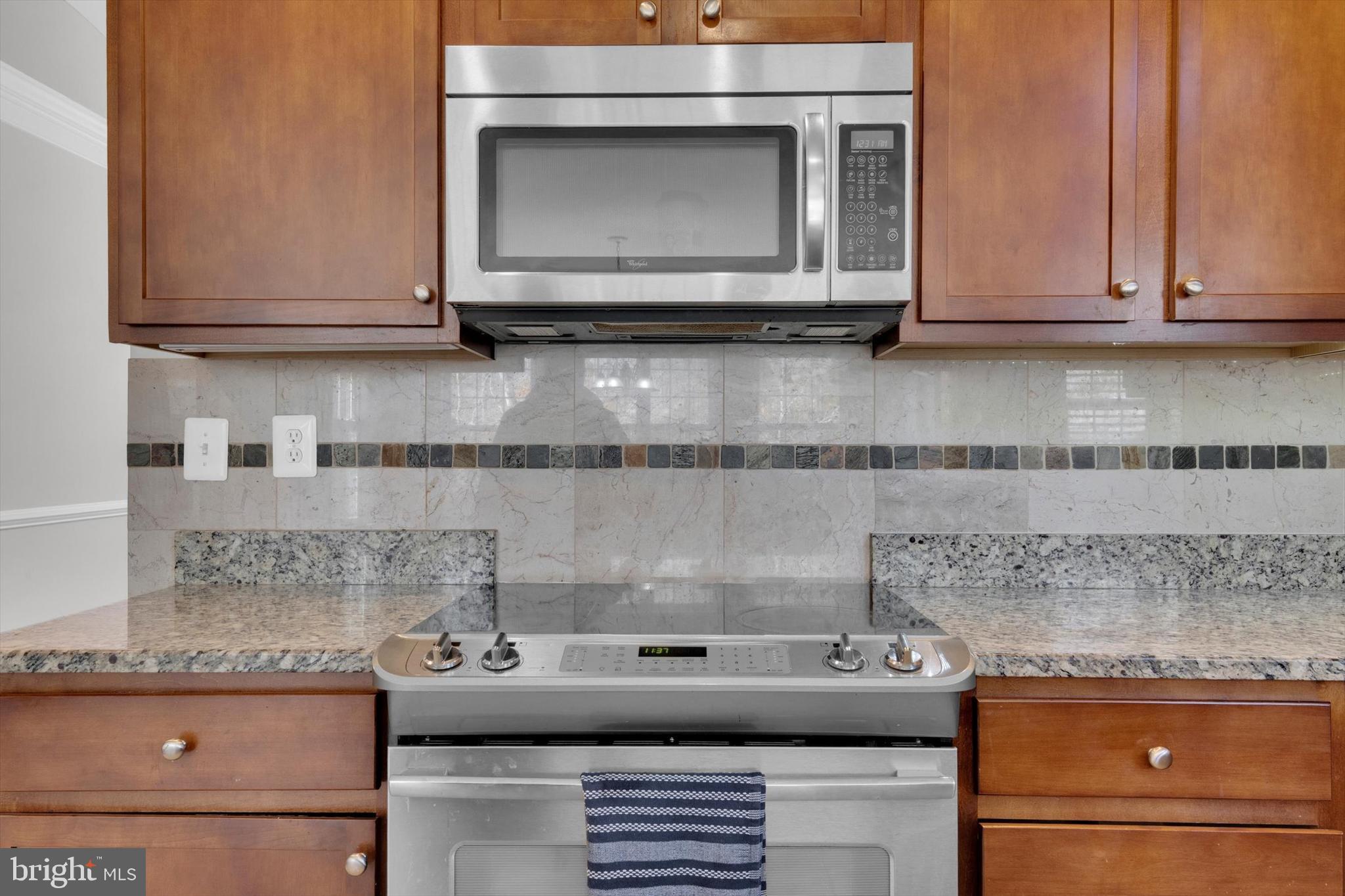 NORMANDY FARMS - Residential