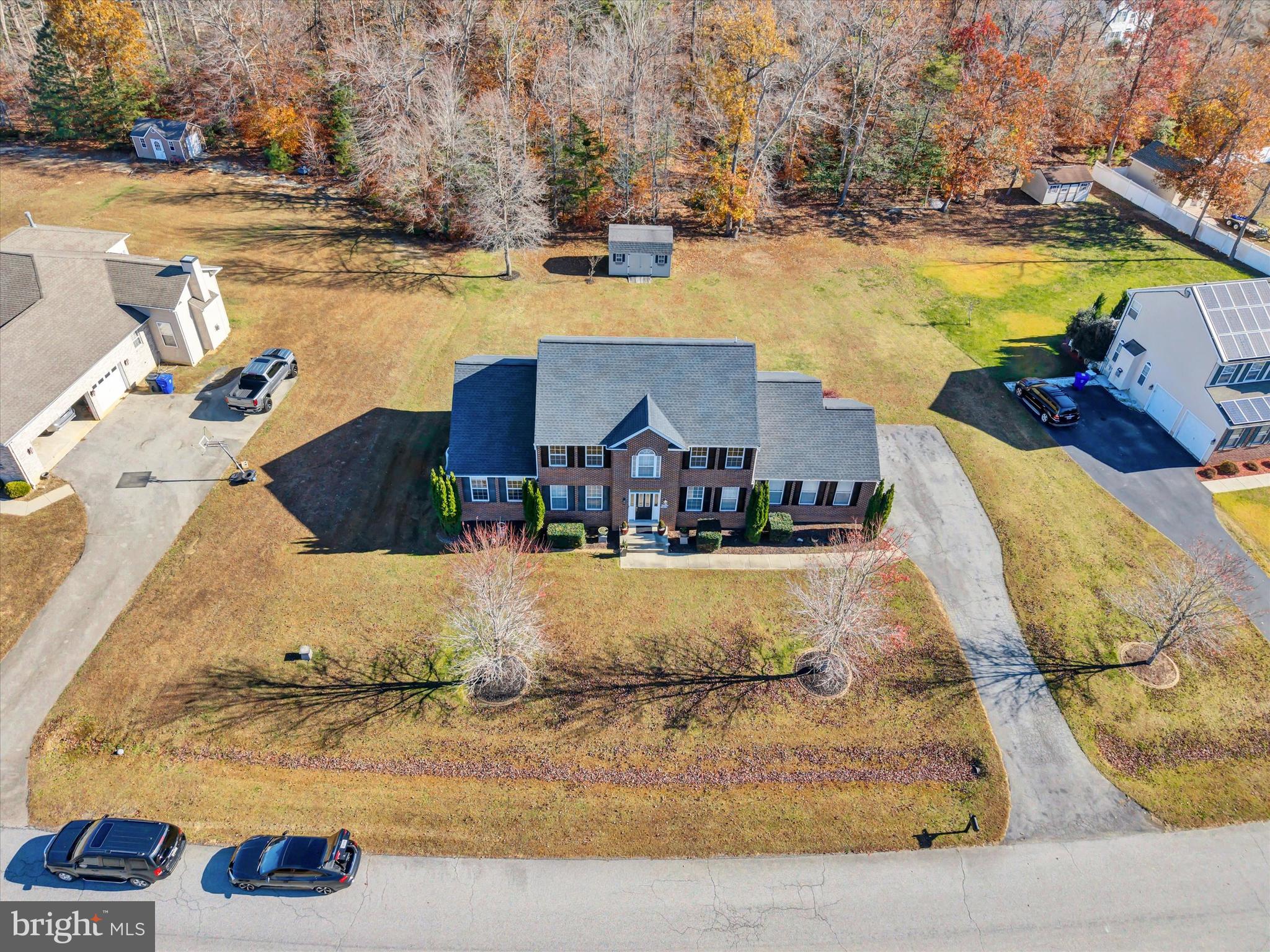 NORMANDY FARMS - Residential