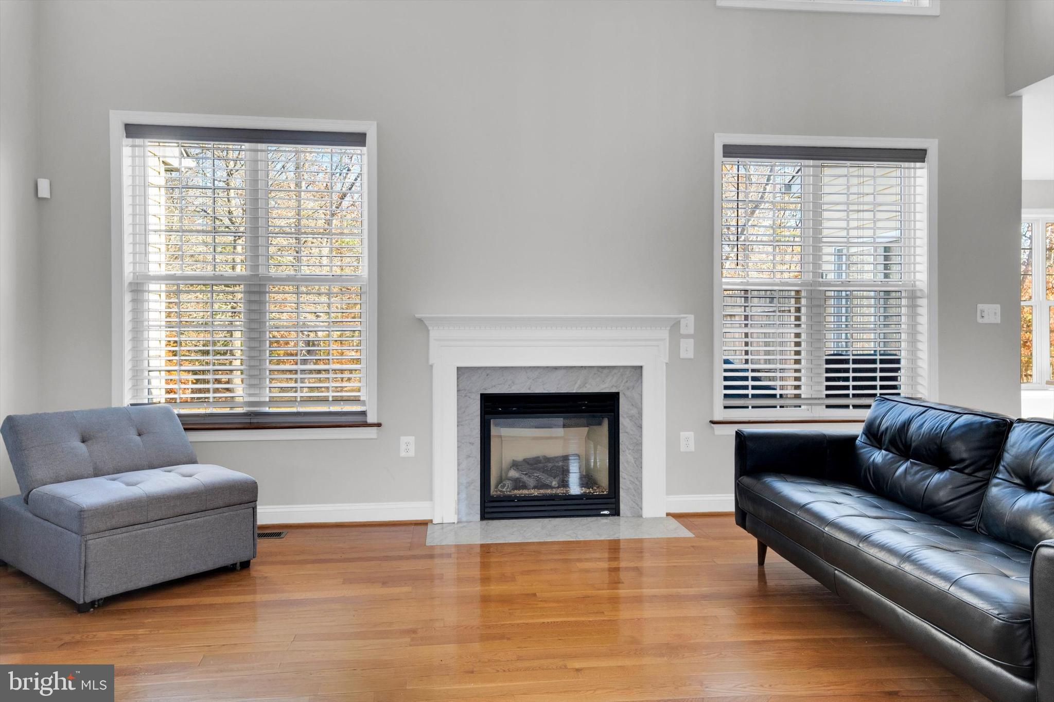 NORMANDY FARMS - Residential