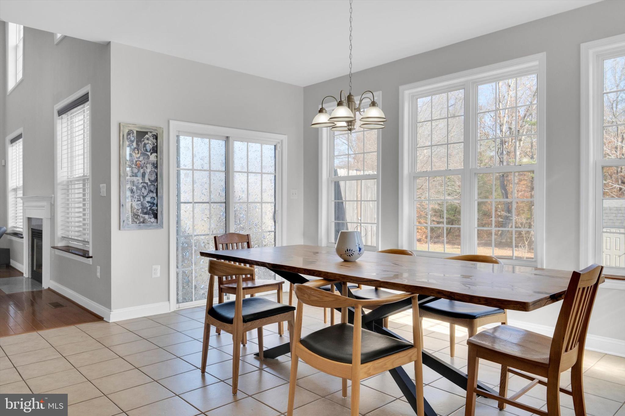 NORMANDY FARMS - Residential