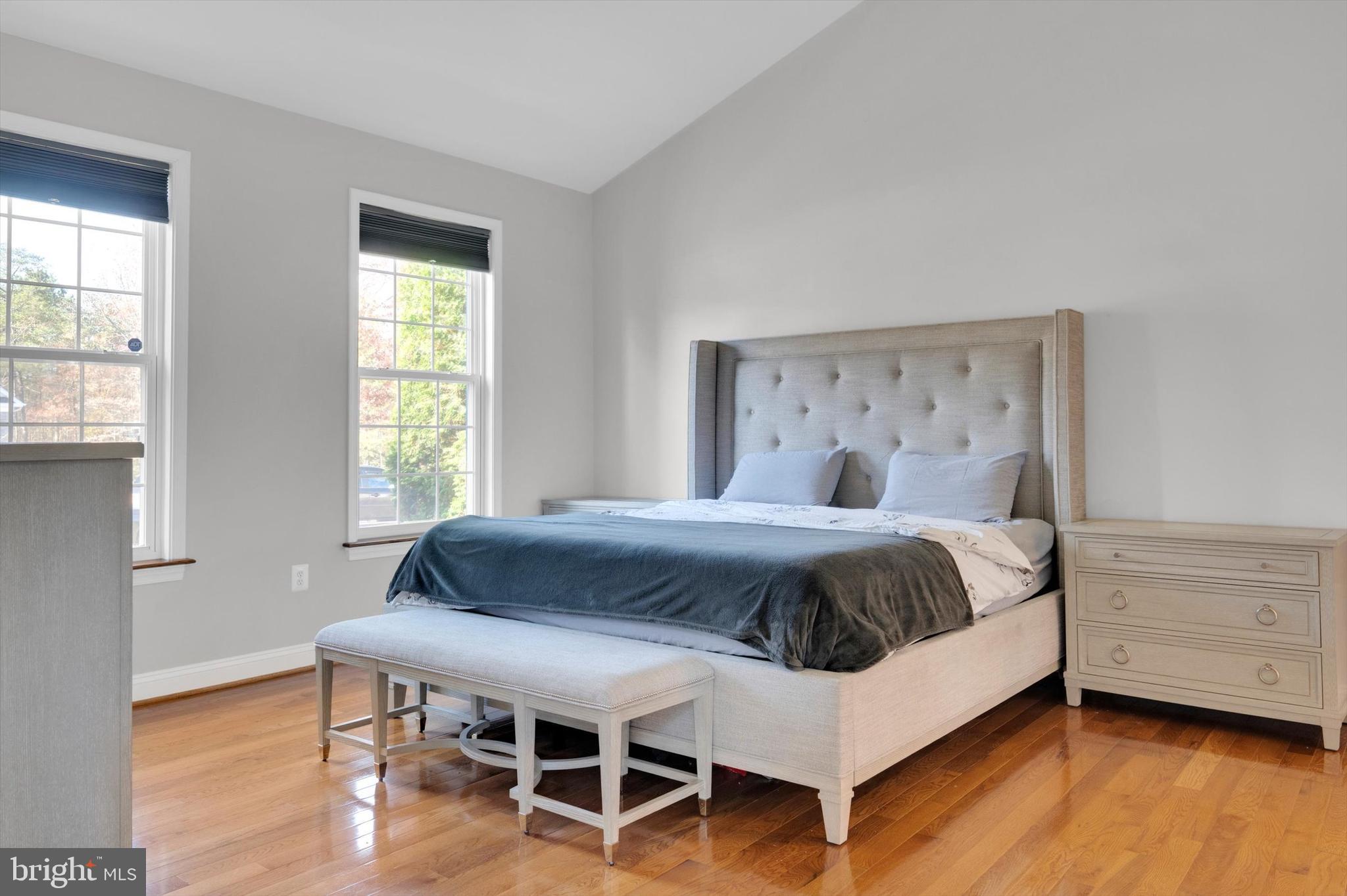 NORMANDY FARMS - Residential