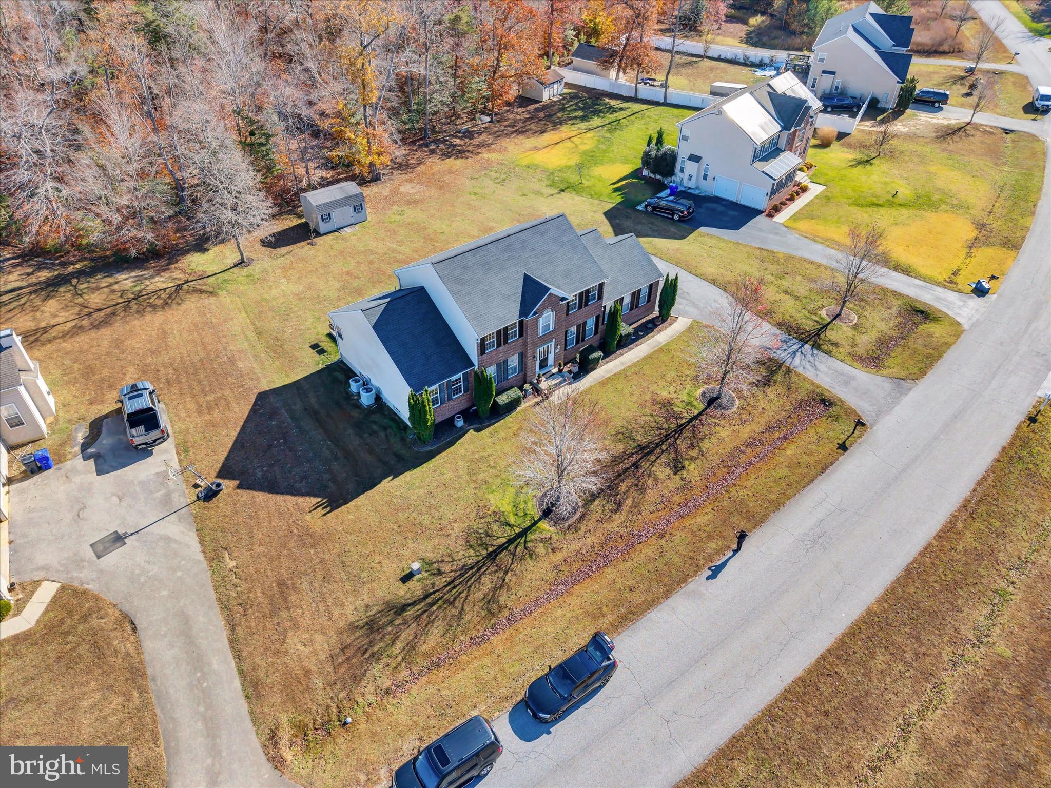 NORMANDY FARMS - Residential