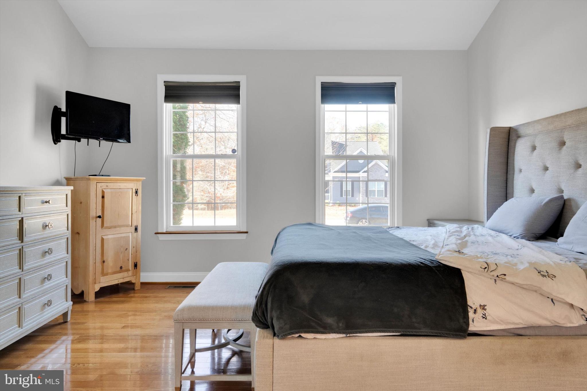 NORMANDY FARMS - Residential