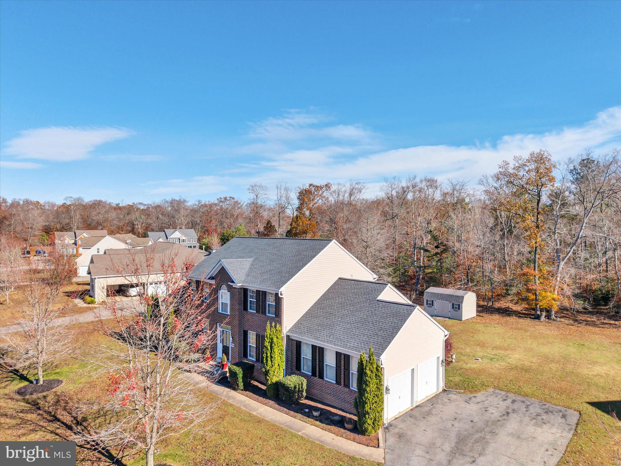 NORMANDY FARMS - Residential