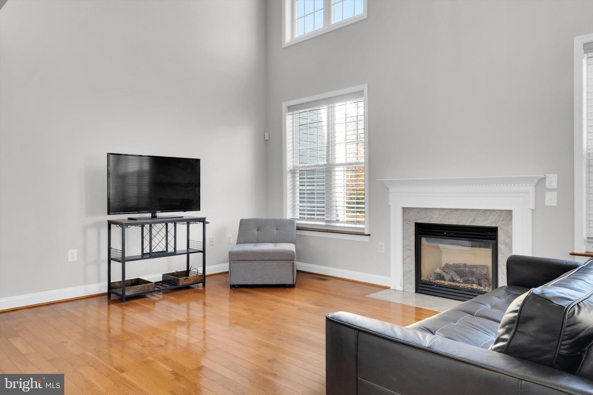 NORMANDY FARMS - Residential