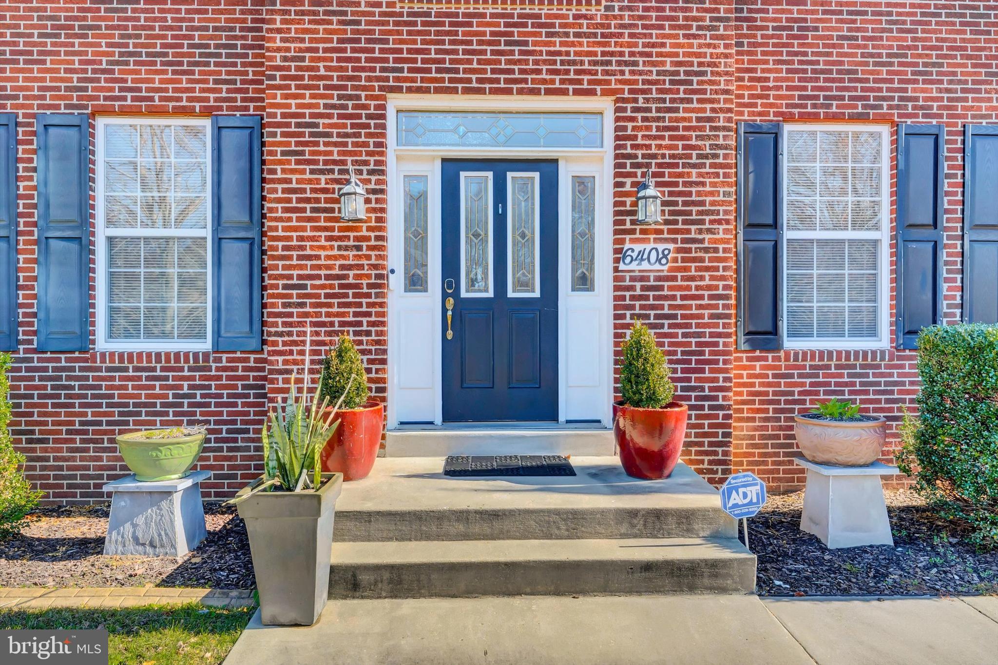 NORMANDY FARMS - Residential