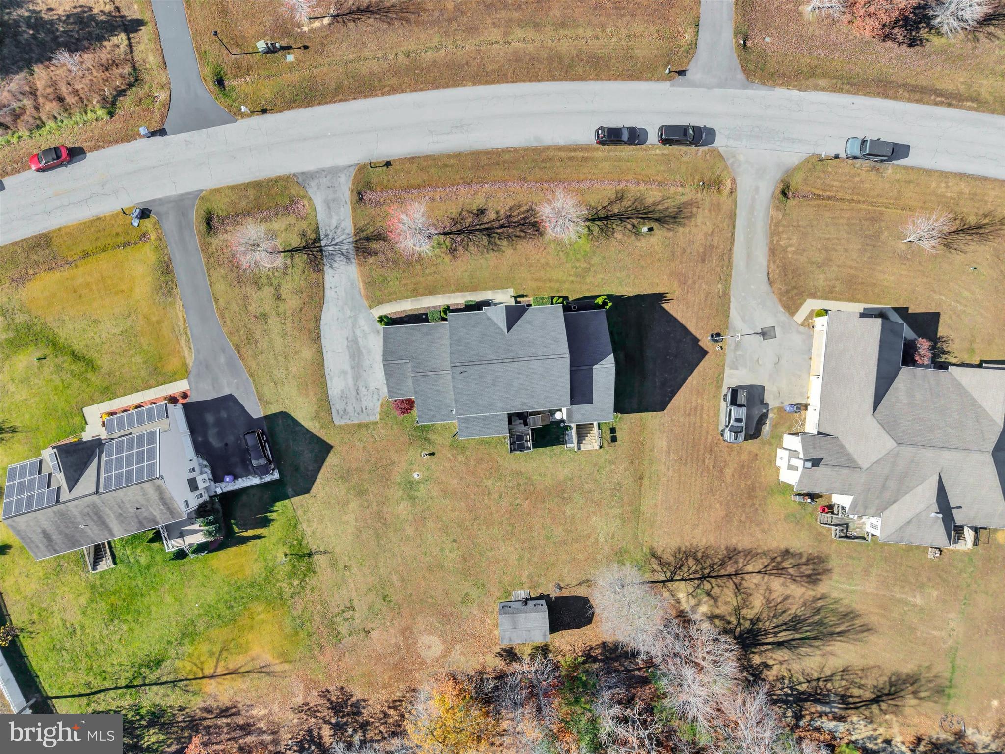 NORMANDY FARMS - Residential