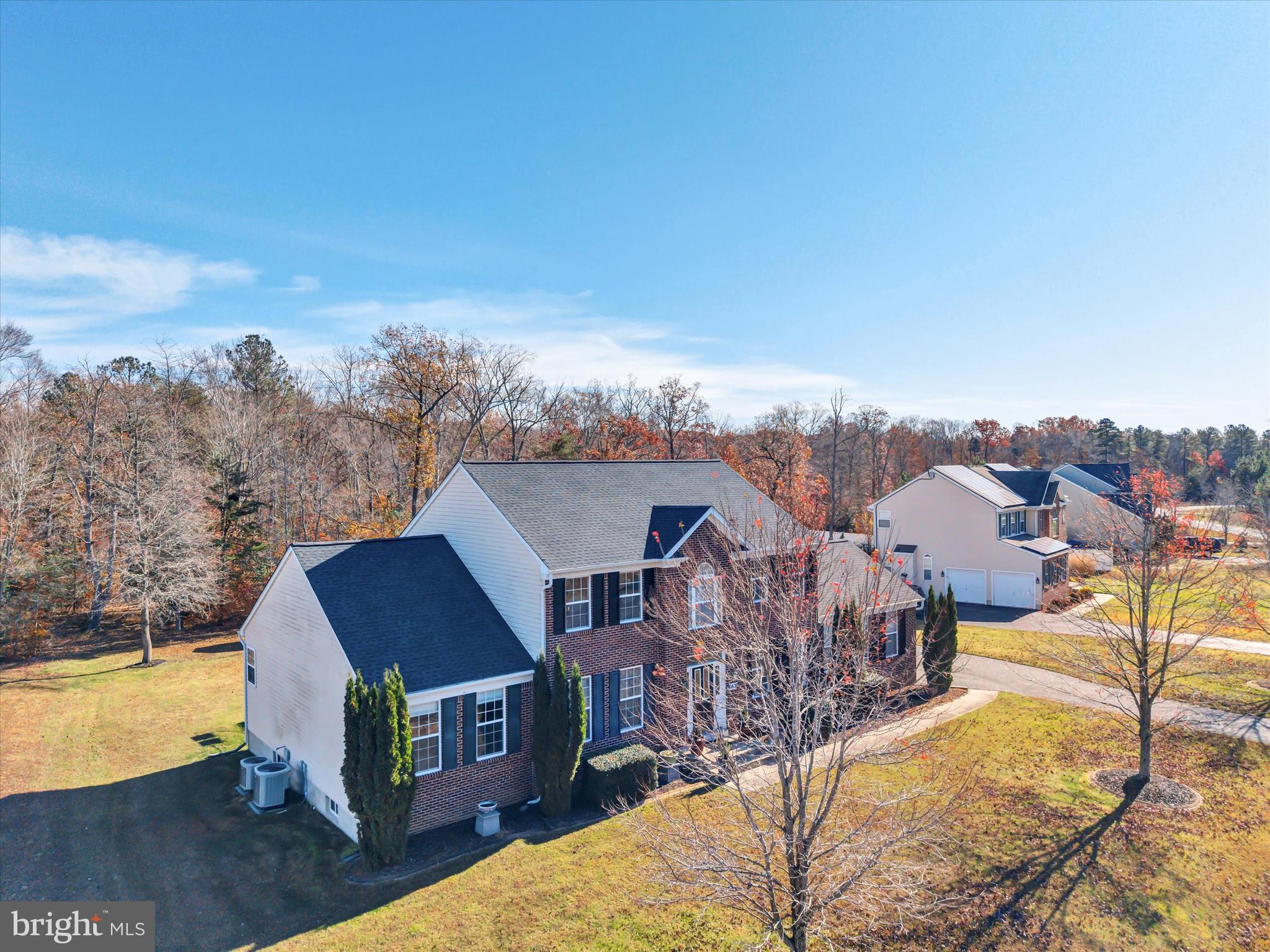 NORMANDY FARMS - Residential