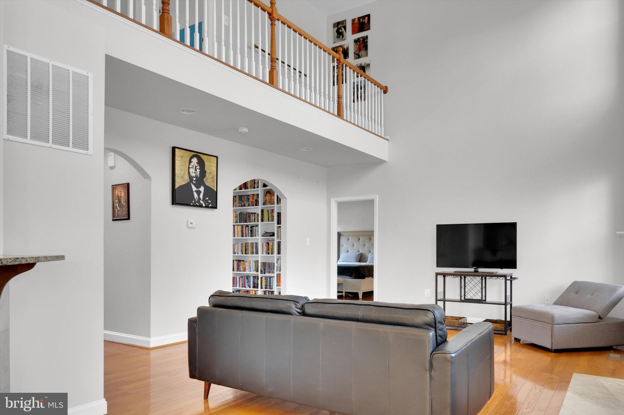 NORMANDY FARMS - Residential