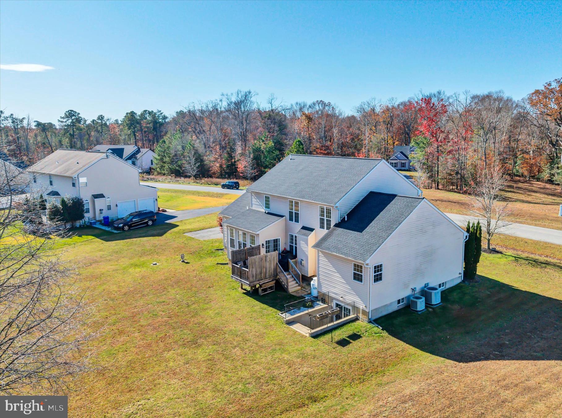 NORMANDY FARMS - Residential