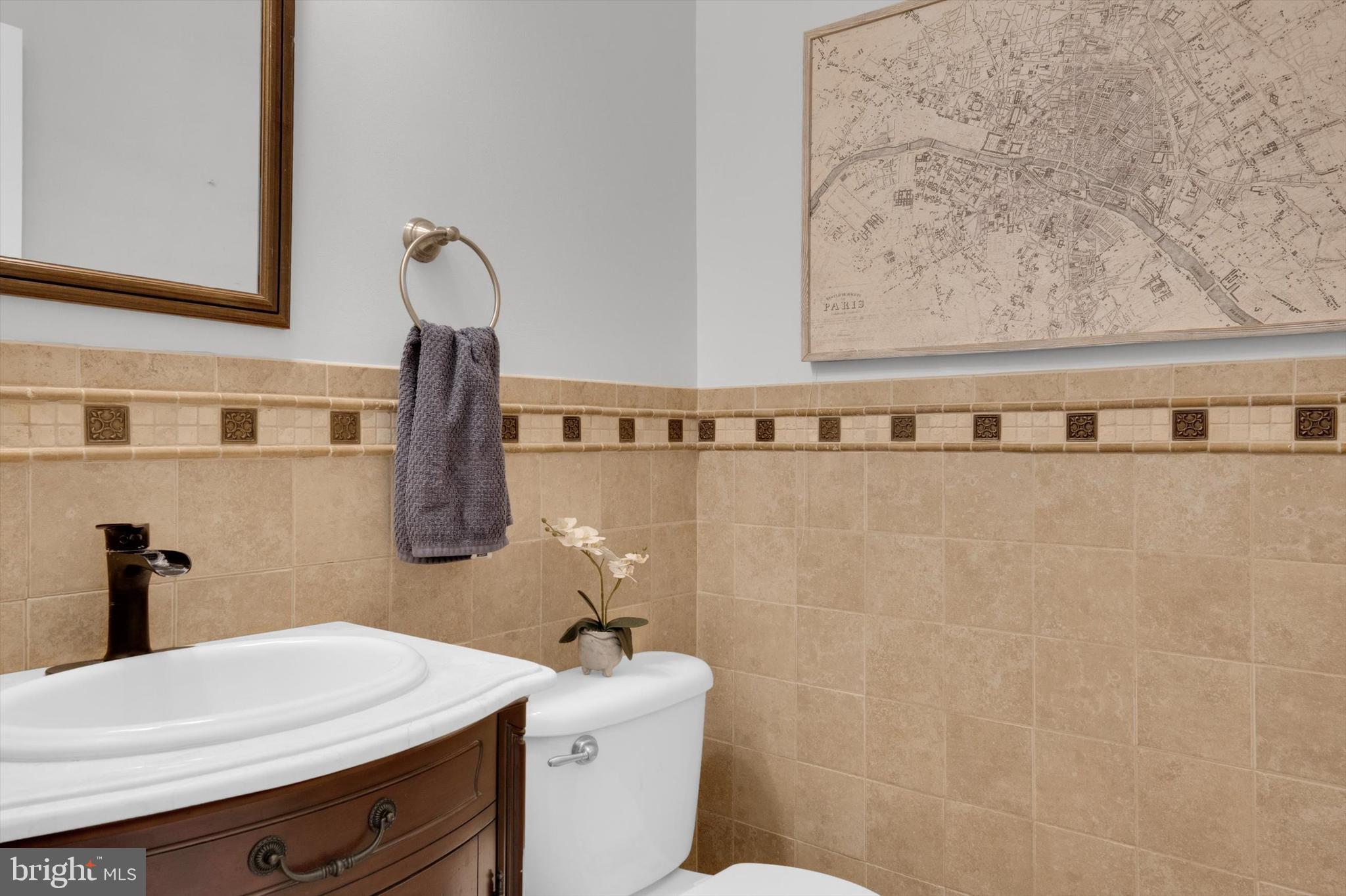 NORMANDY FARMS - Residential