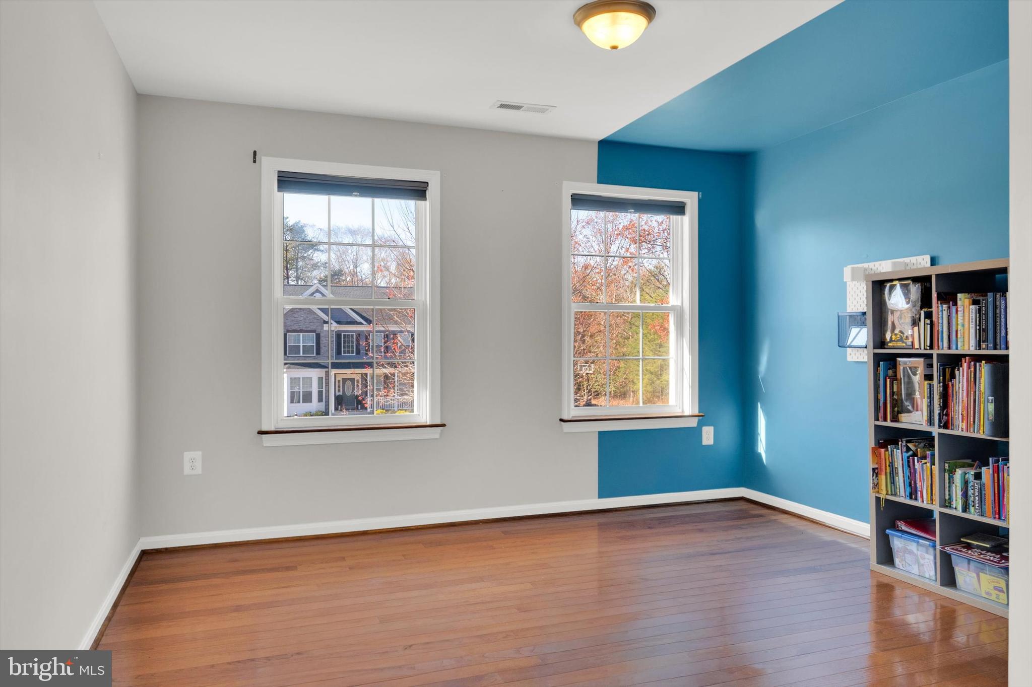 NORMANDY FARMS - Residential