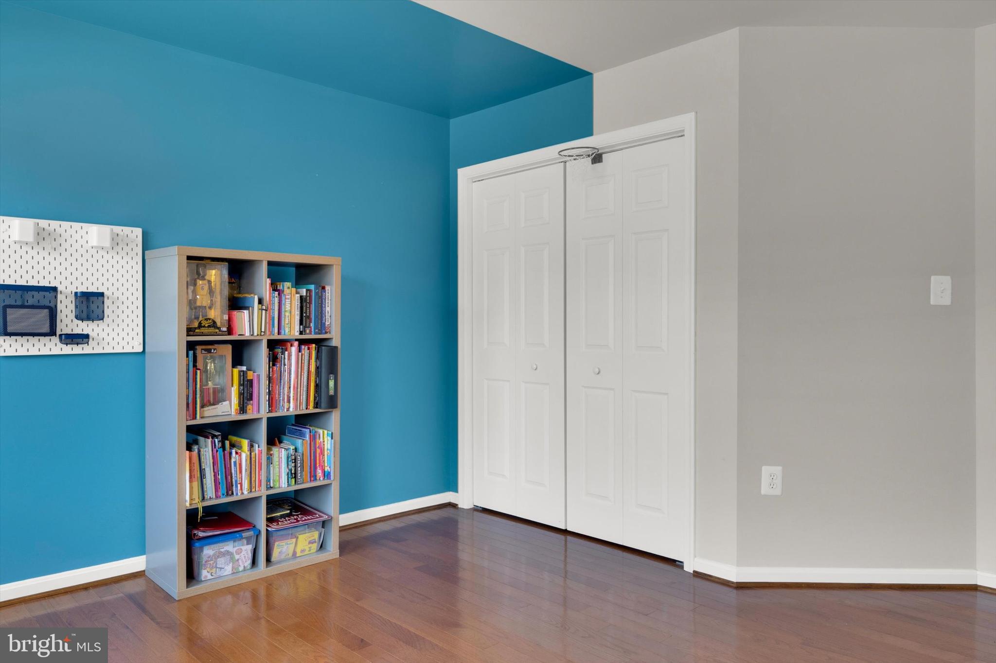 NORMANDY FARMS - Residential