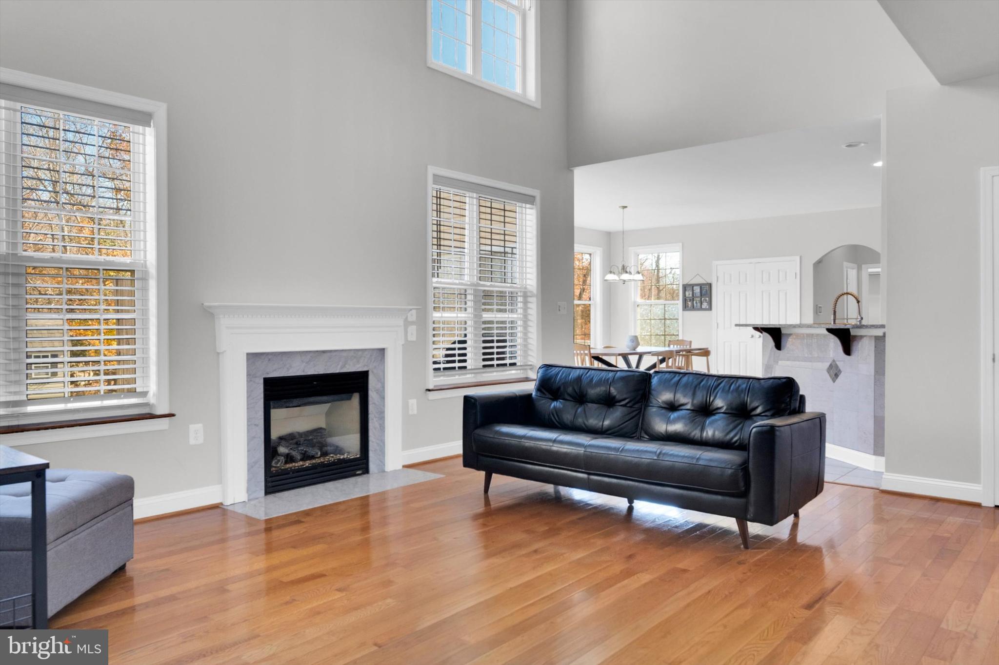 NORMANDY FARMS - Residential