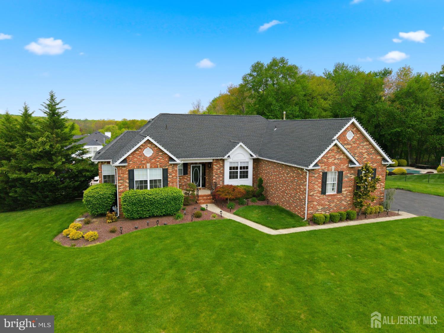 Photo 1 of 84 — 32 SCOTT DRIVE, MONROE TOWNSHIP, NJ 08831