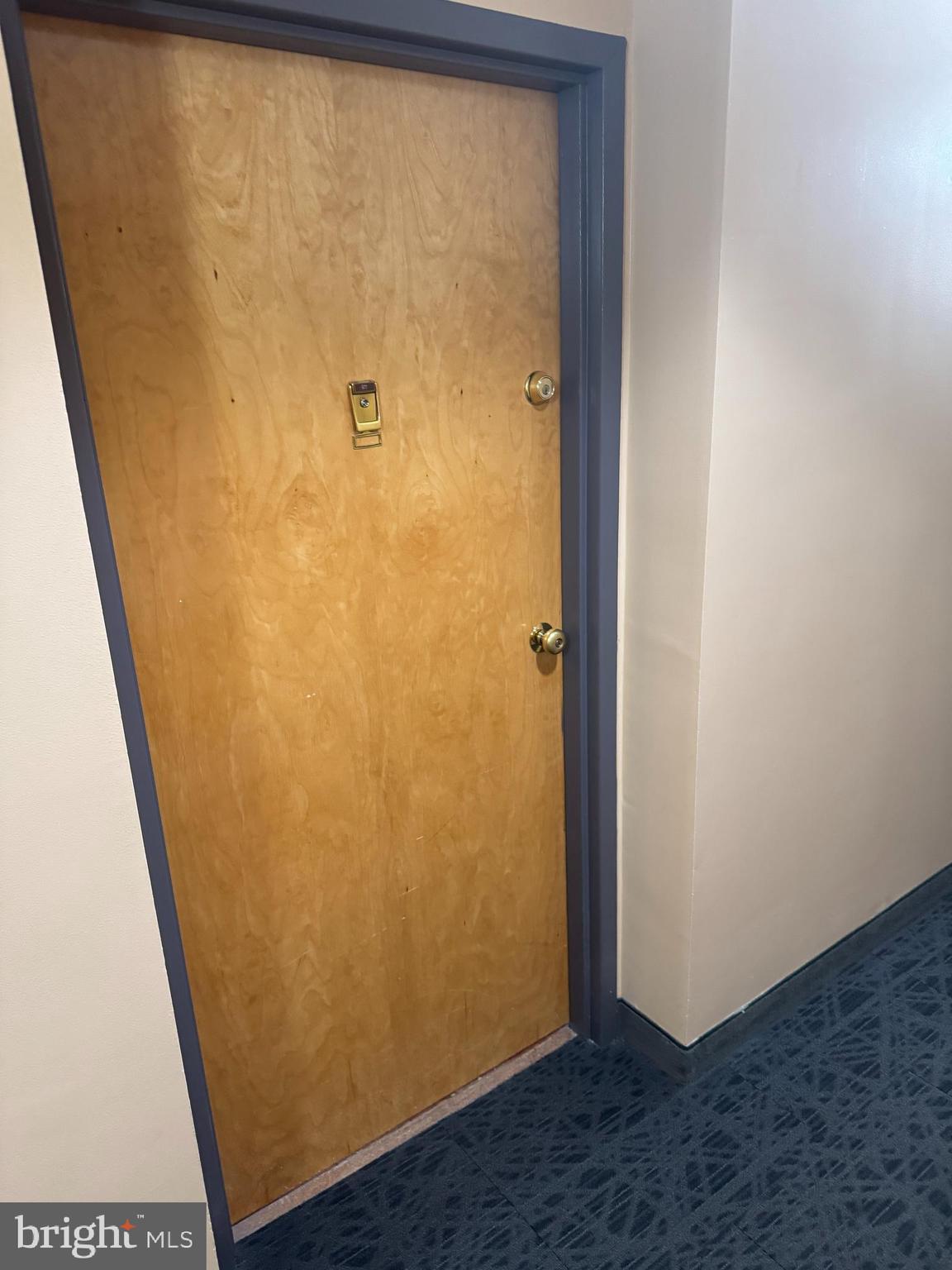 301 S REYNOLDS STREET 611