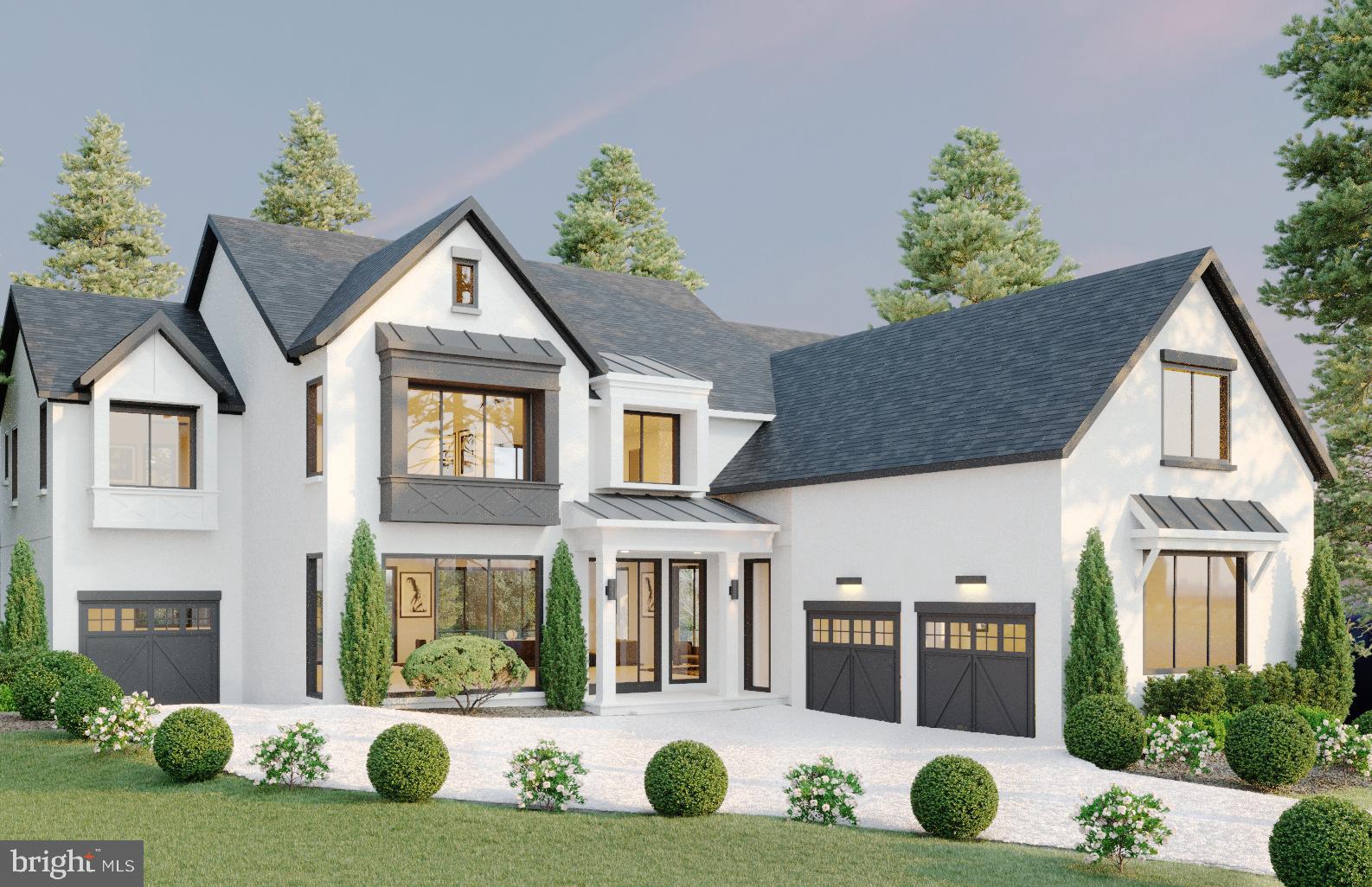 DOVER BALMORAL RIVERWOOD - Residential