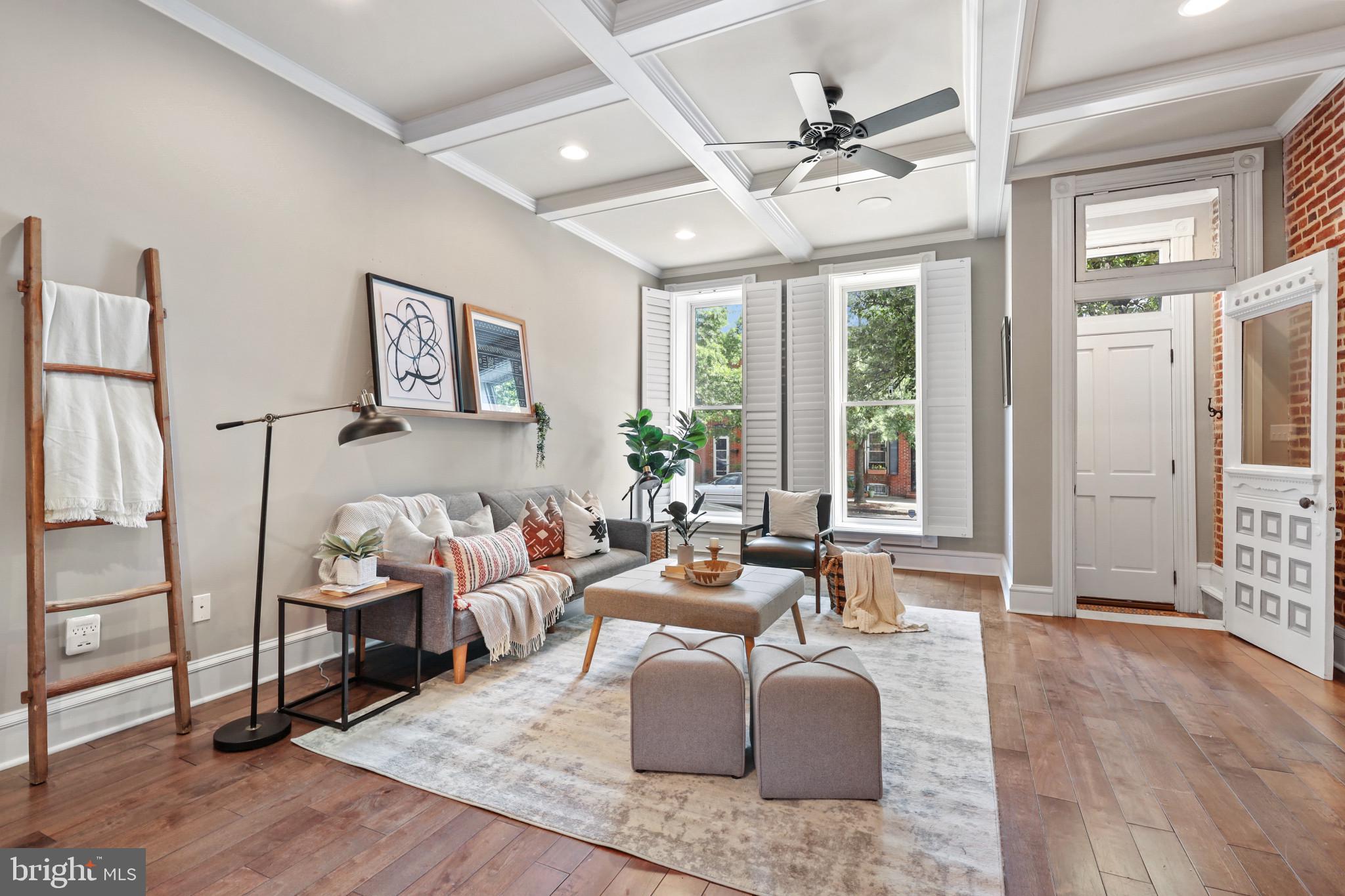 CANTON - Residential